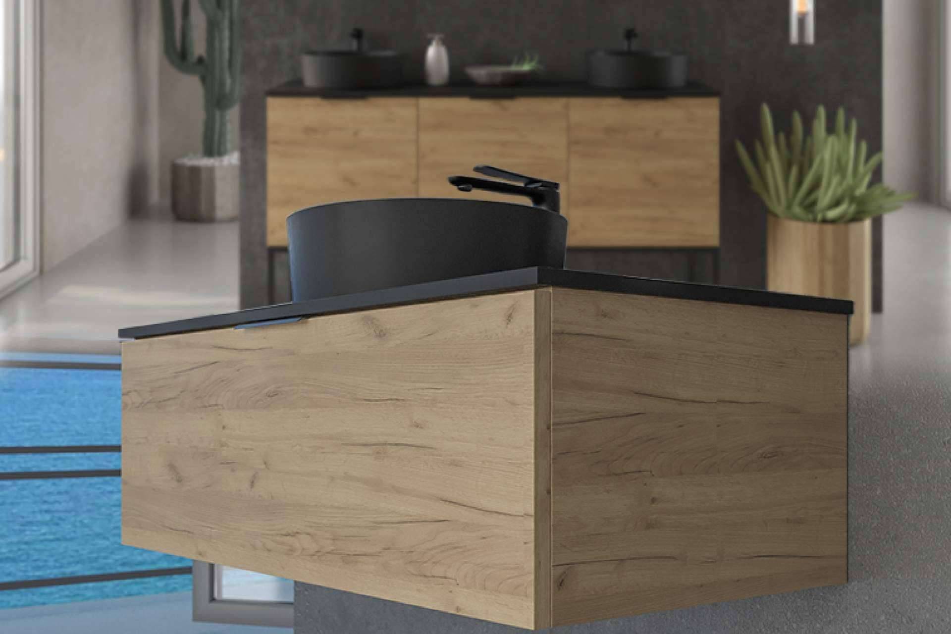 Varobath, la compañía experta en muebles de baño modernos y de excelente calidad