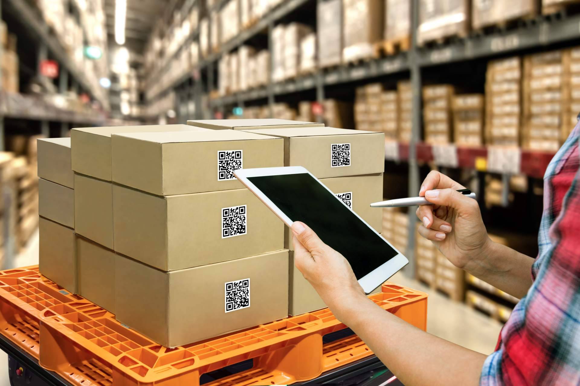 Servicios de picking y packing, de la mano de Terra Logistika