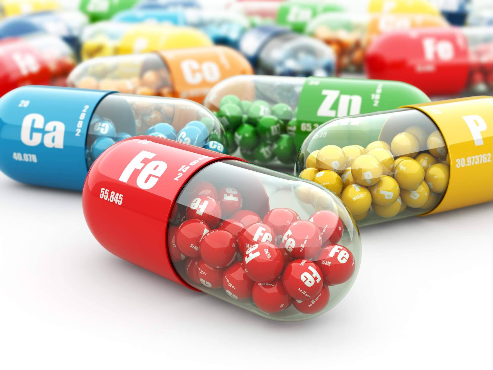 Dr. Solution ofrece suplementos adaptados a las intolerancias alimentarias