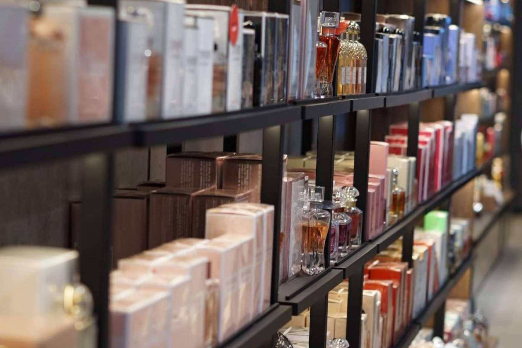 Las 5 fragancias más queridas por las celebrities, con Perfumería Comas