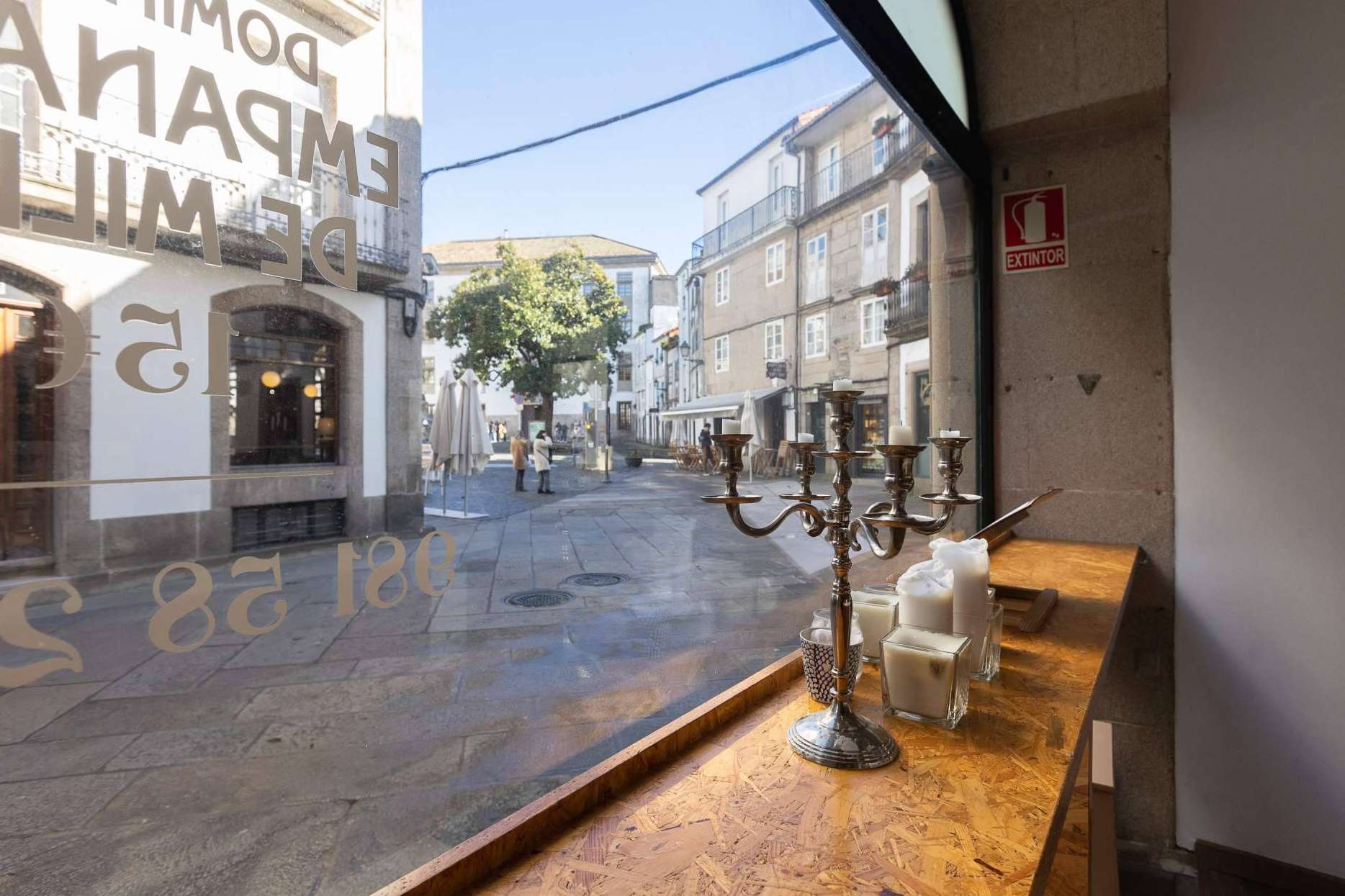 Solleiros, una carta vanguardista de la cocina gallega
