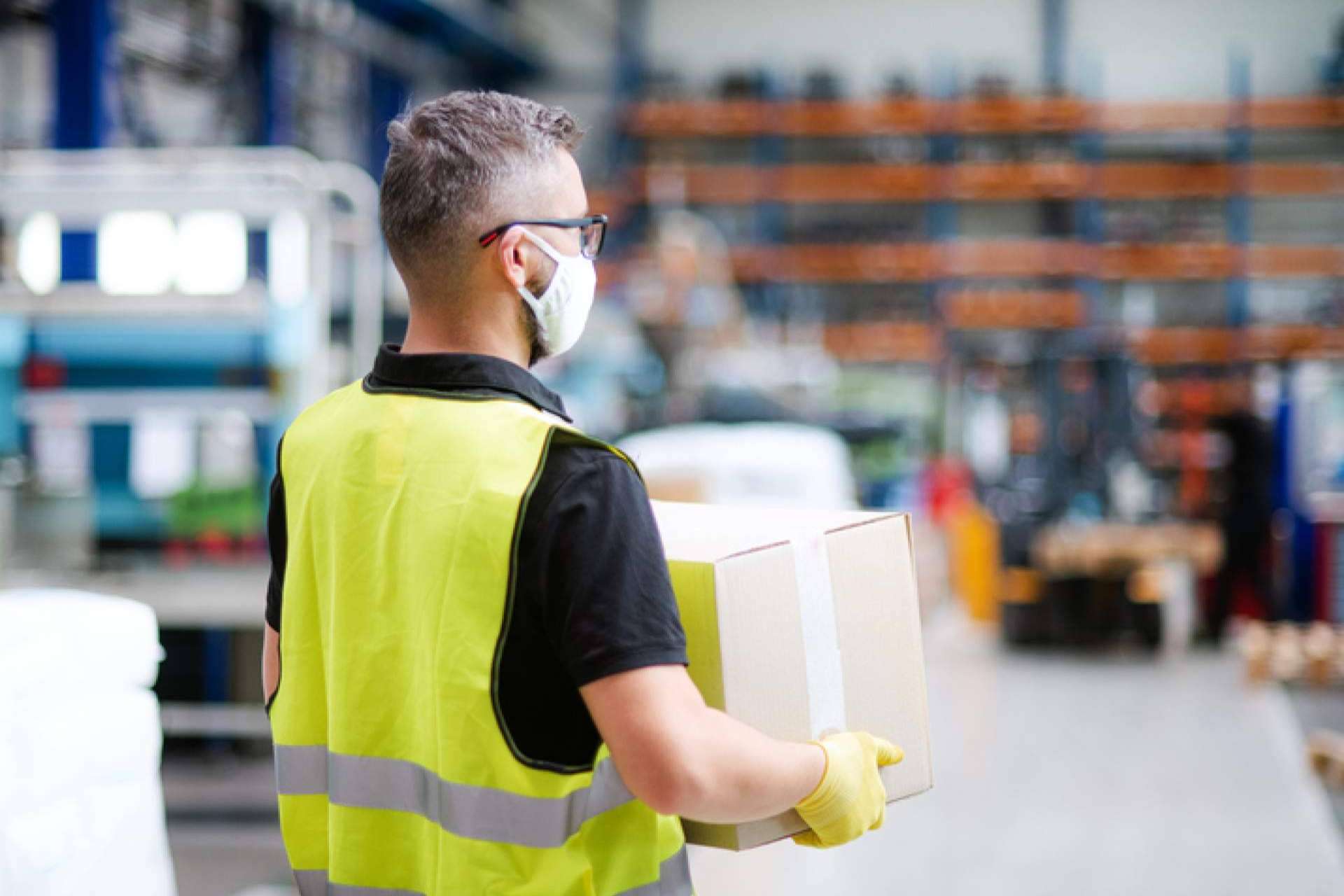 Ahorro de tiempo en la gestión de empresas e-commerce, con Fulfio
