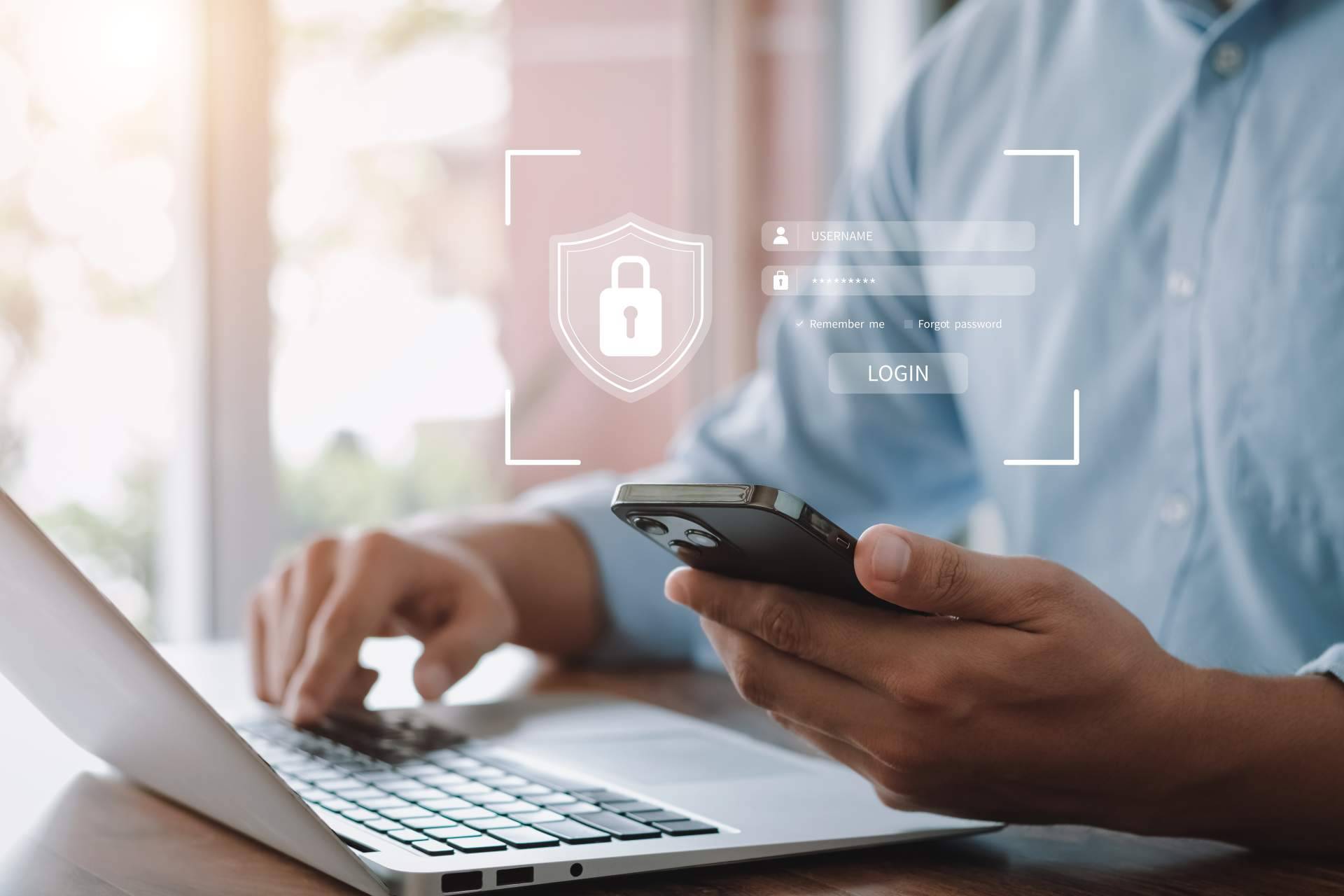 ¿Qué es la ciberseguridad gestionada y por qué implementarla?, con Datos101