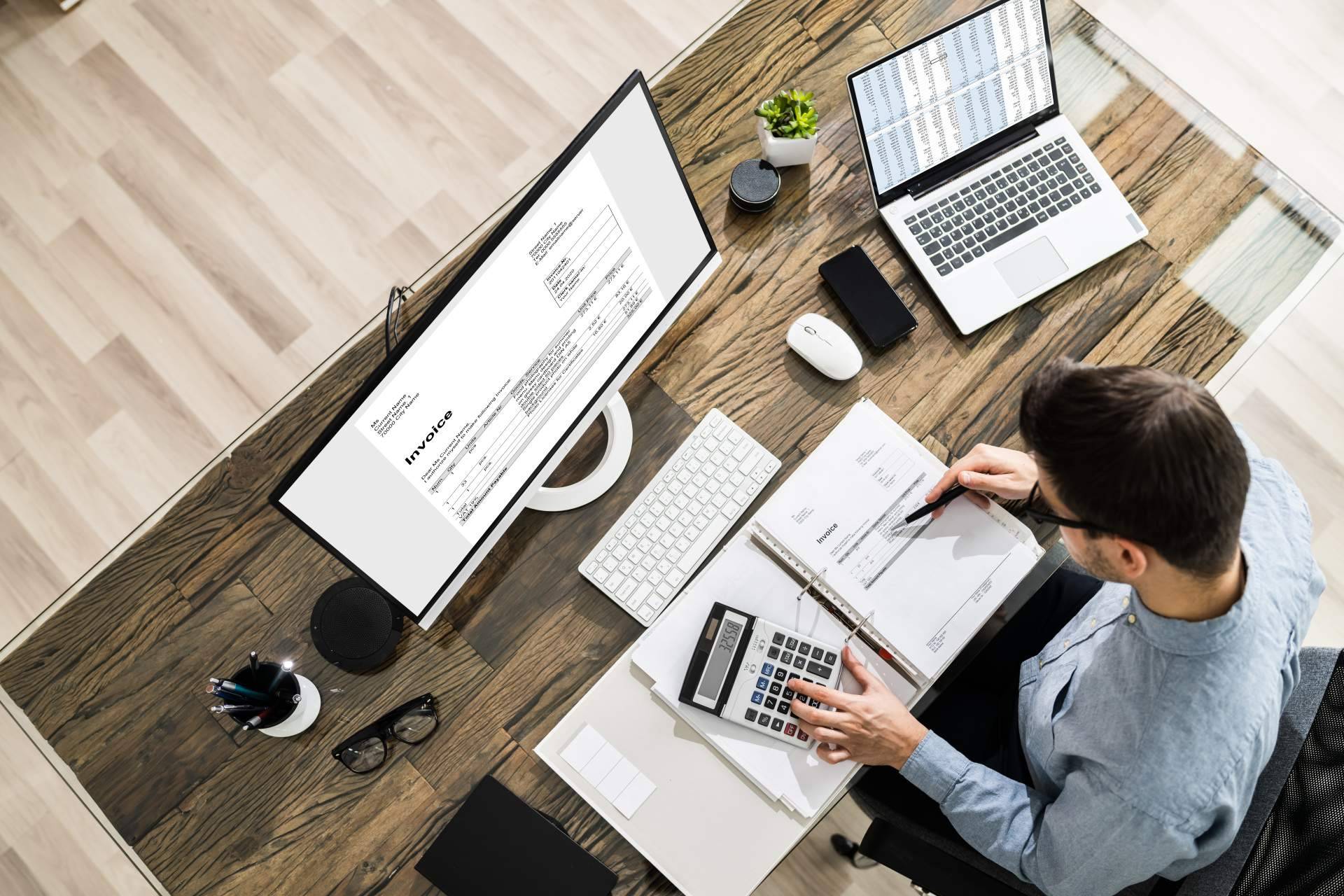 Projectum.es pone a disposición su software de gestión de proyectos de arquitectura e ingeniería