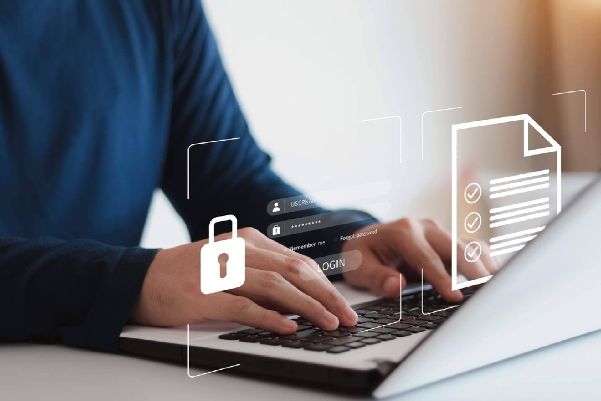 La relevancia de proteger los datos dentro de una compañía