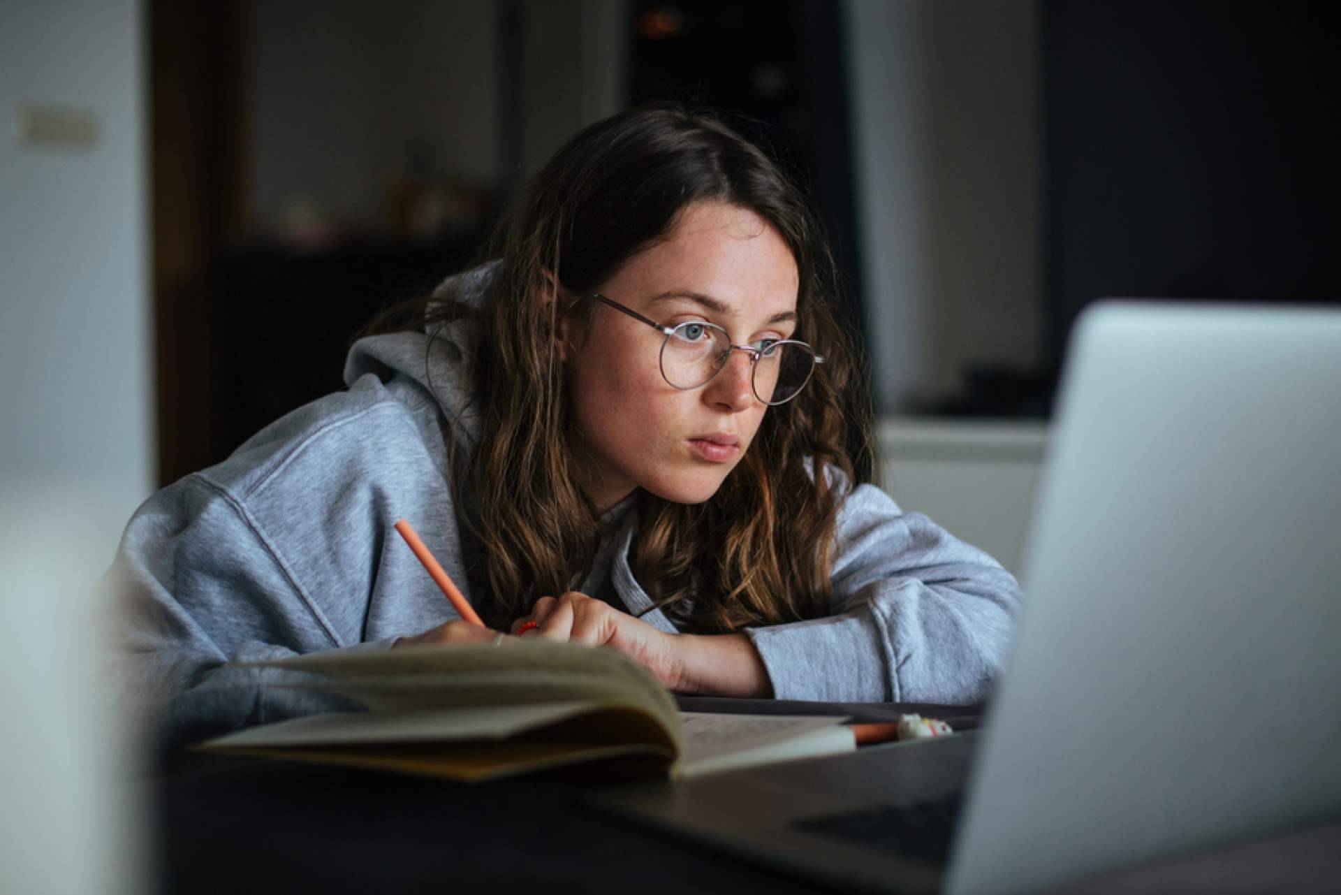 Las ventajas de estudiar informática