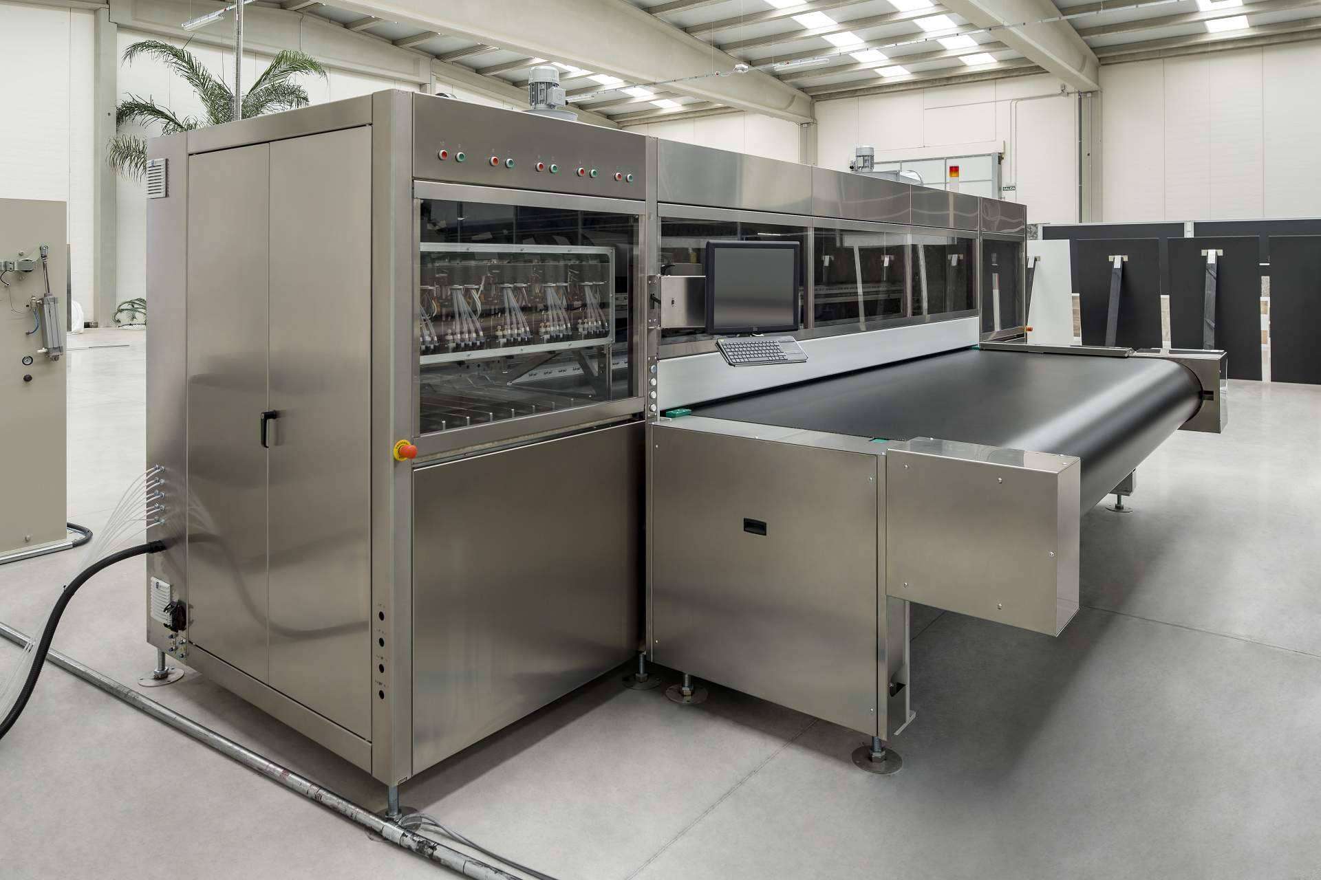La impresora digital textil KERAjet, ¿qué ventajas ofrece?