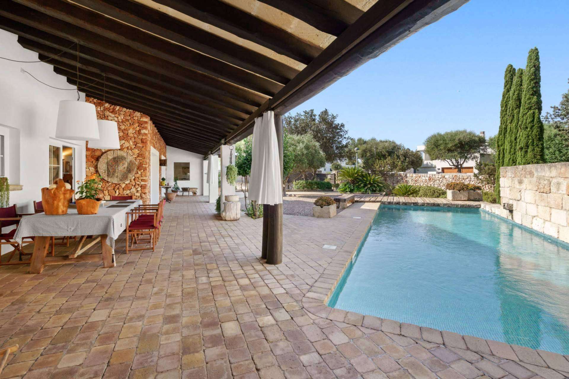 Ventajas de adquirir una casa en Menorca