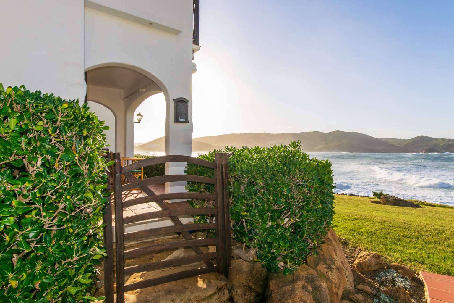 Dónde conseguir apartamentos y pisos en venta en Menorca