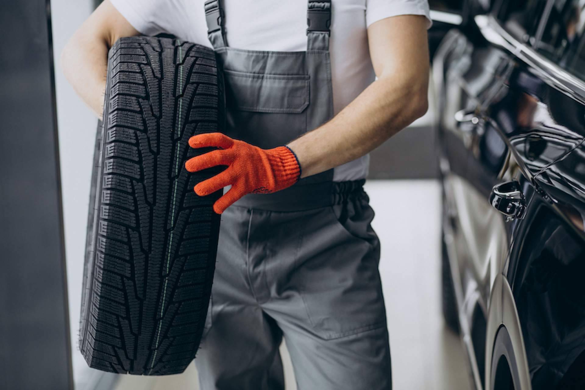 Todo Llantas Shop señala las razones para adquirir los neumáticos Kumho