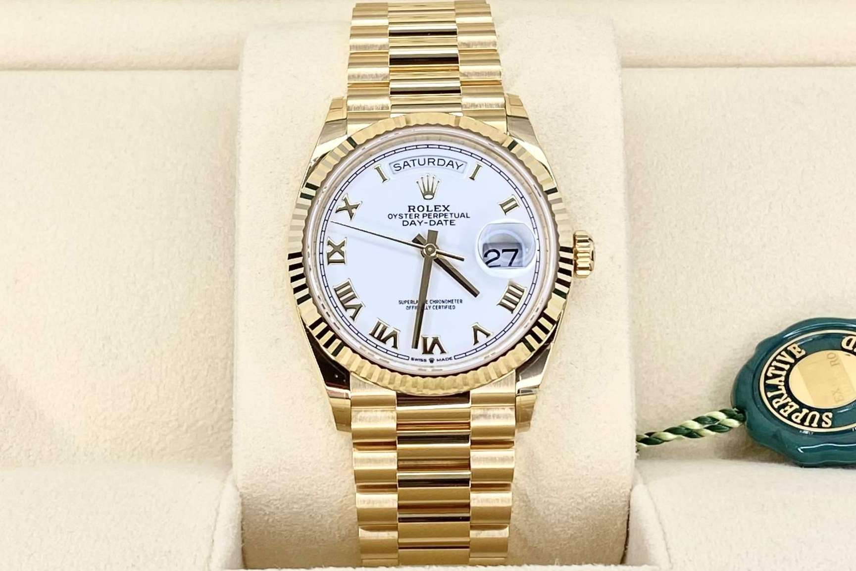 ¿Por qué adquirir relojes de lujo?, una inversión segura respaldada por expertos en Trading Watchs
