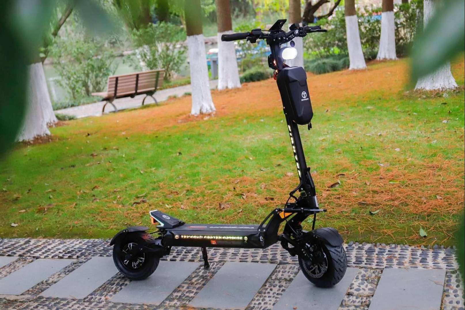 HTO Urban Mobility es distribuidor oficial de Minimotors