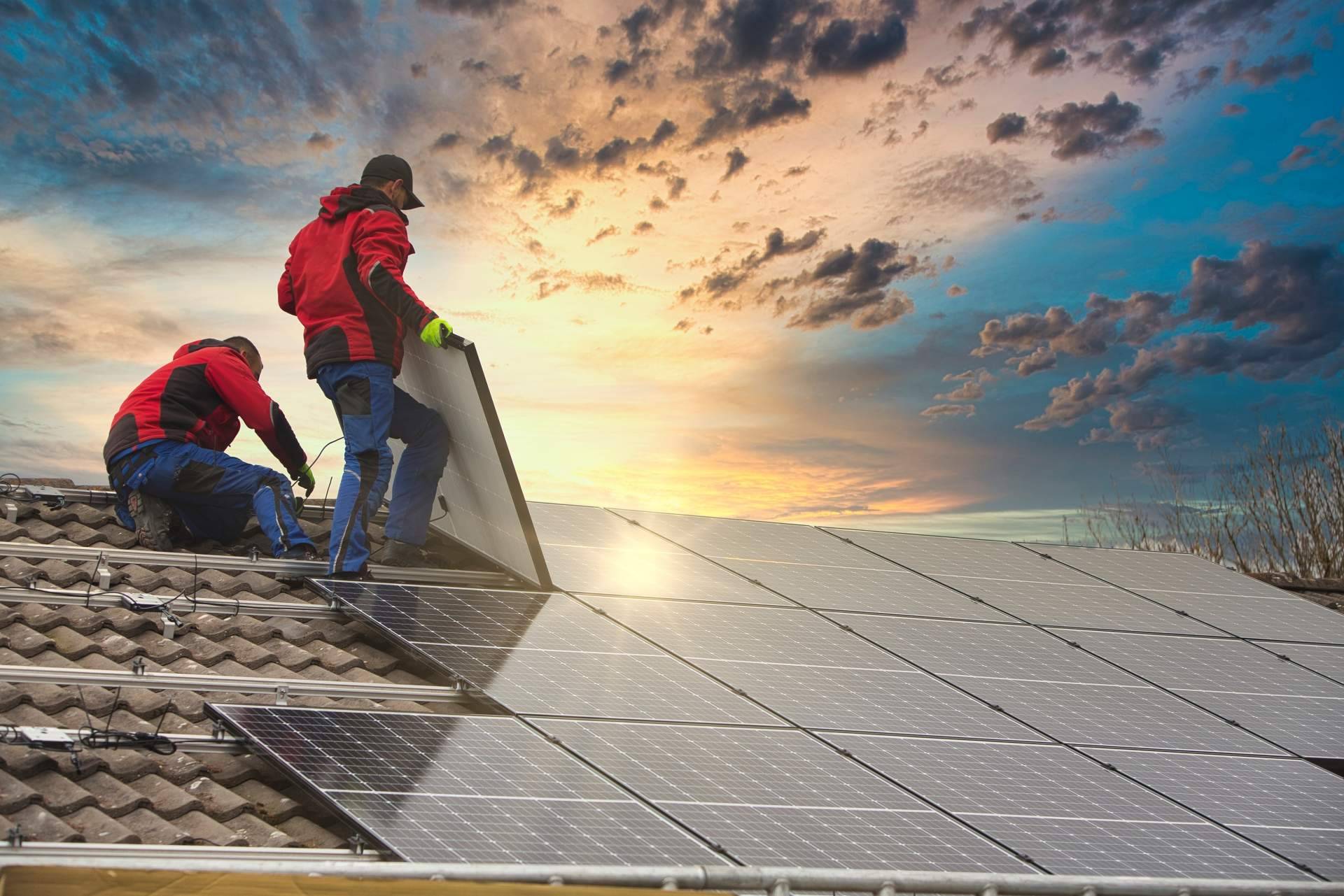 ¿Cómo reciclar los paneles solares fotovoltaicos?