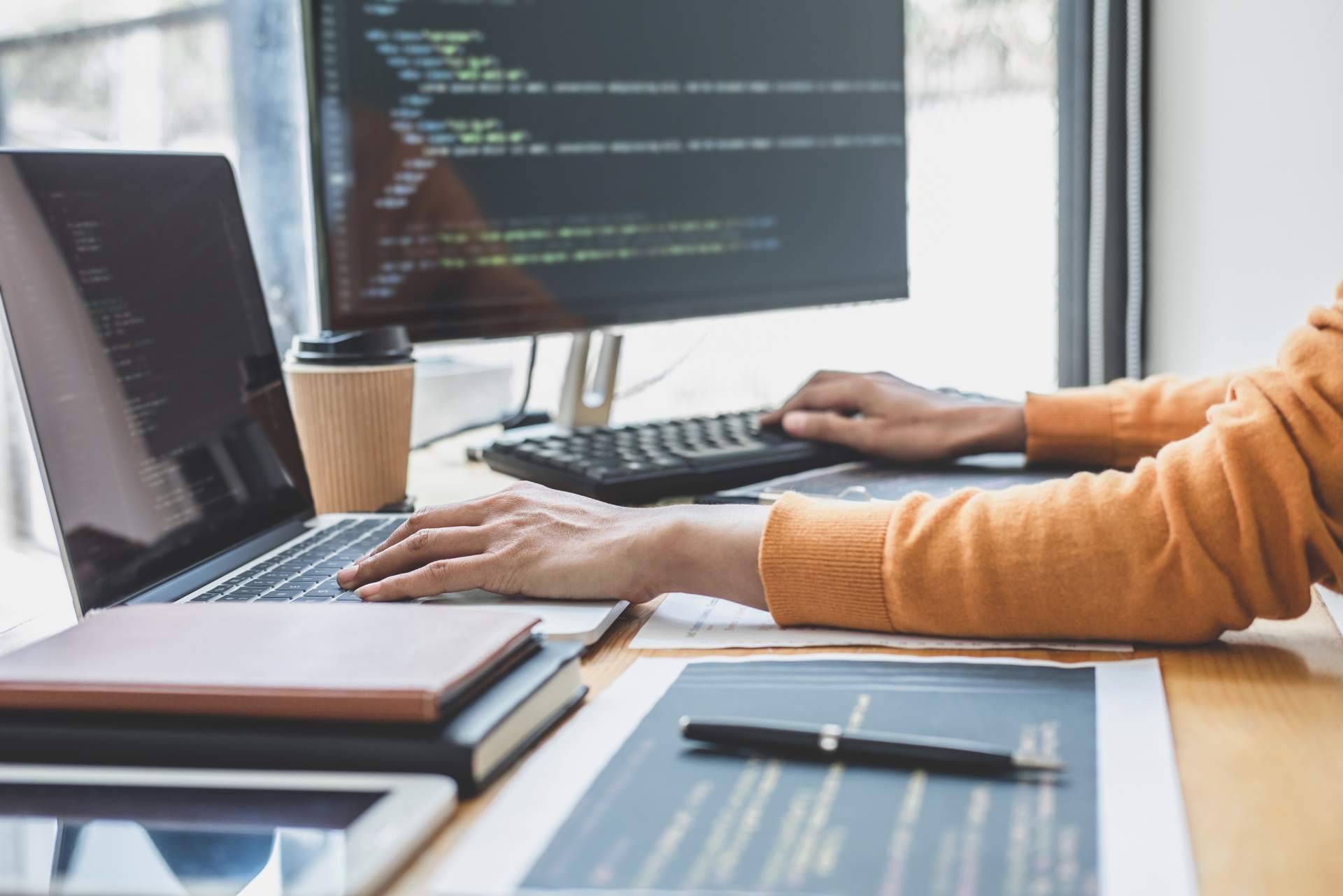 Beneficios de WordPress para diseñar una web, de la mano de IdeandoAzul