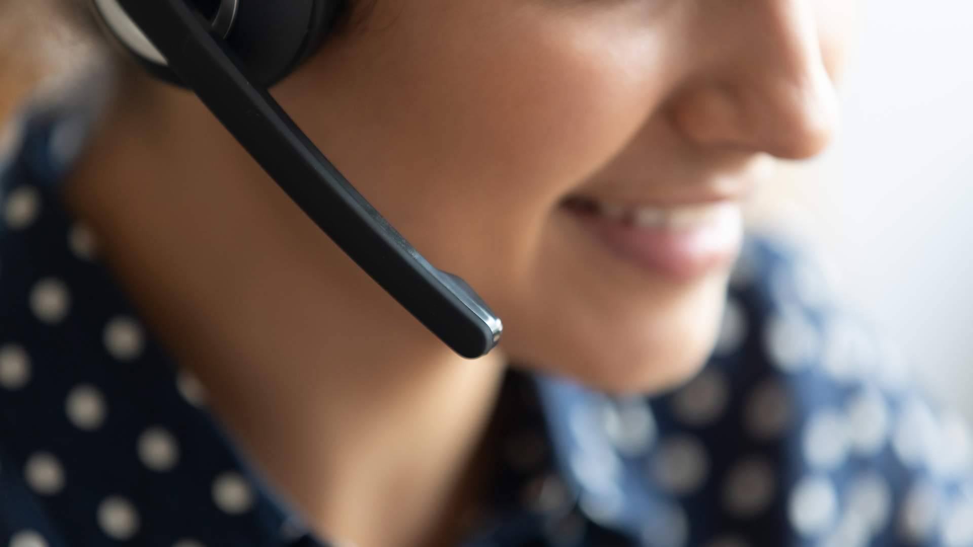 Atención telefónica 100 % humana con SVAE