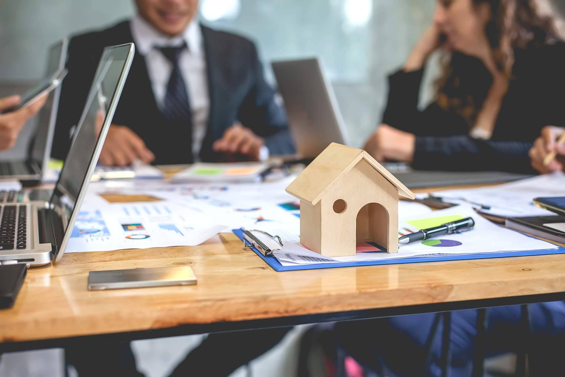 En qué consiste el coaching inmobiliario