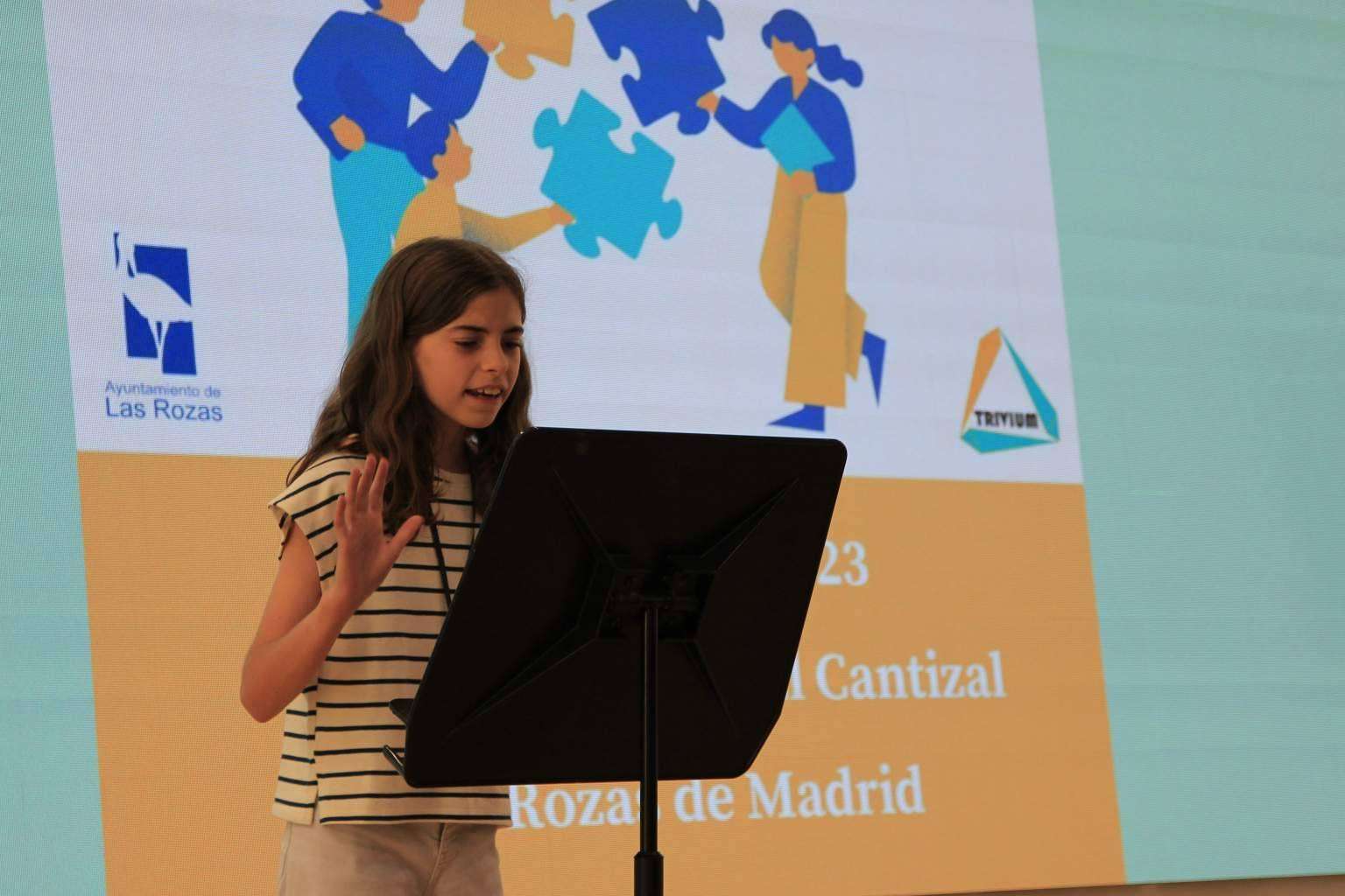 Escuela de debate y oratoria, TRIVIUM