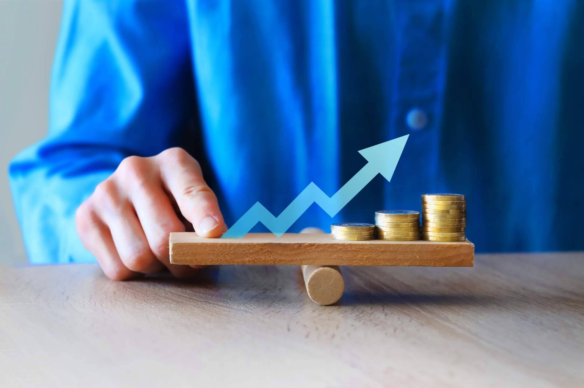 ¿Qué es el apalancamiento financiero?