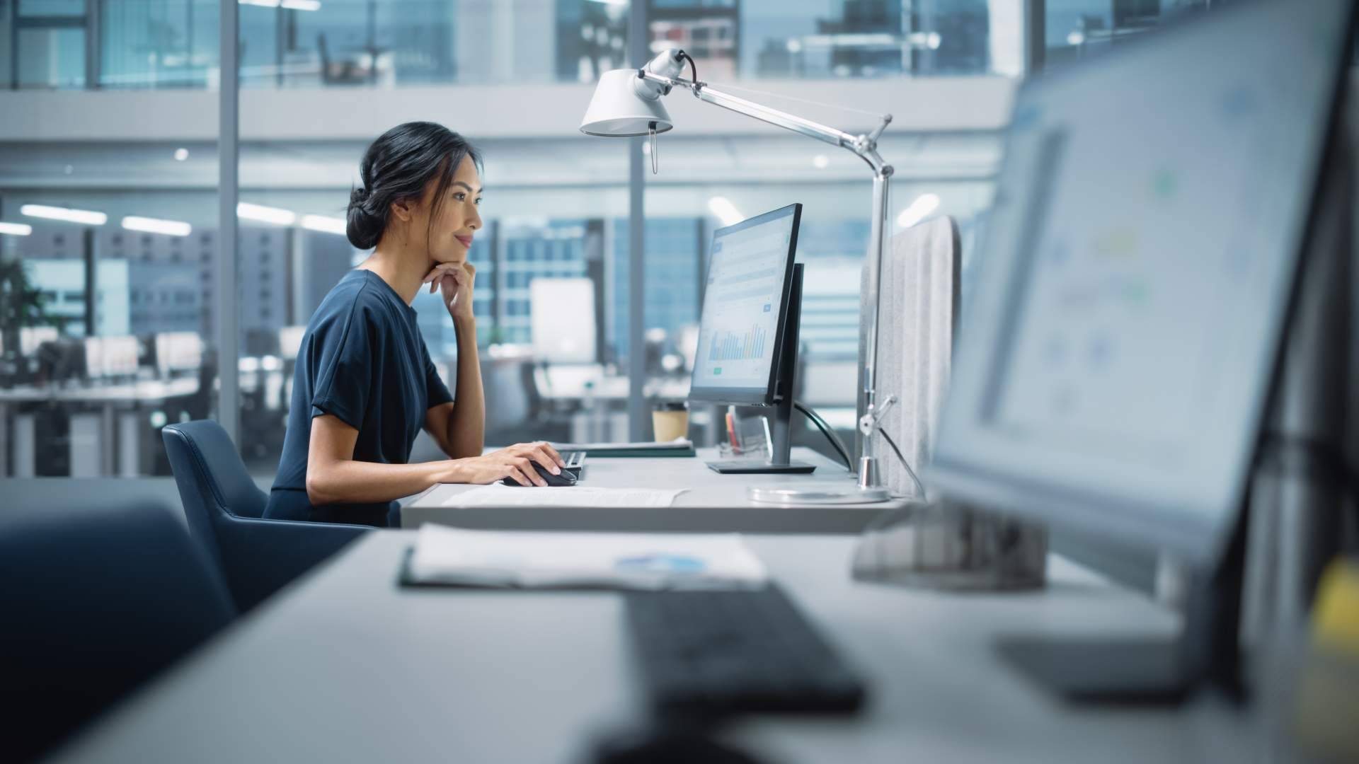 ¿Qué tanto influye la capacitación de personal en el éxito empresarial?