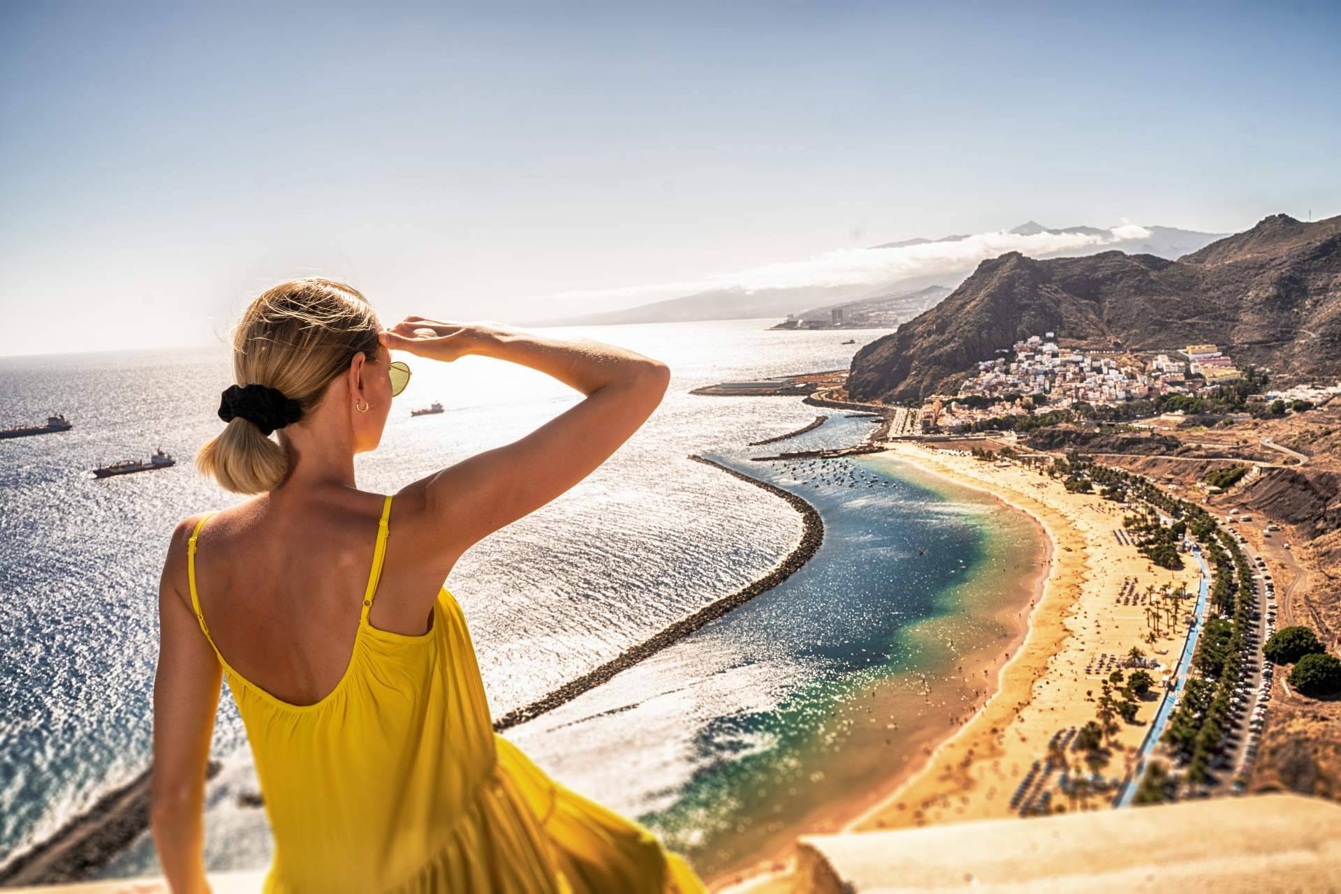 Soof y su oferta de placas solares en Tenerife