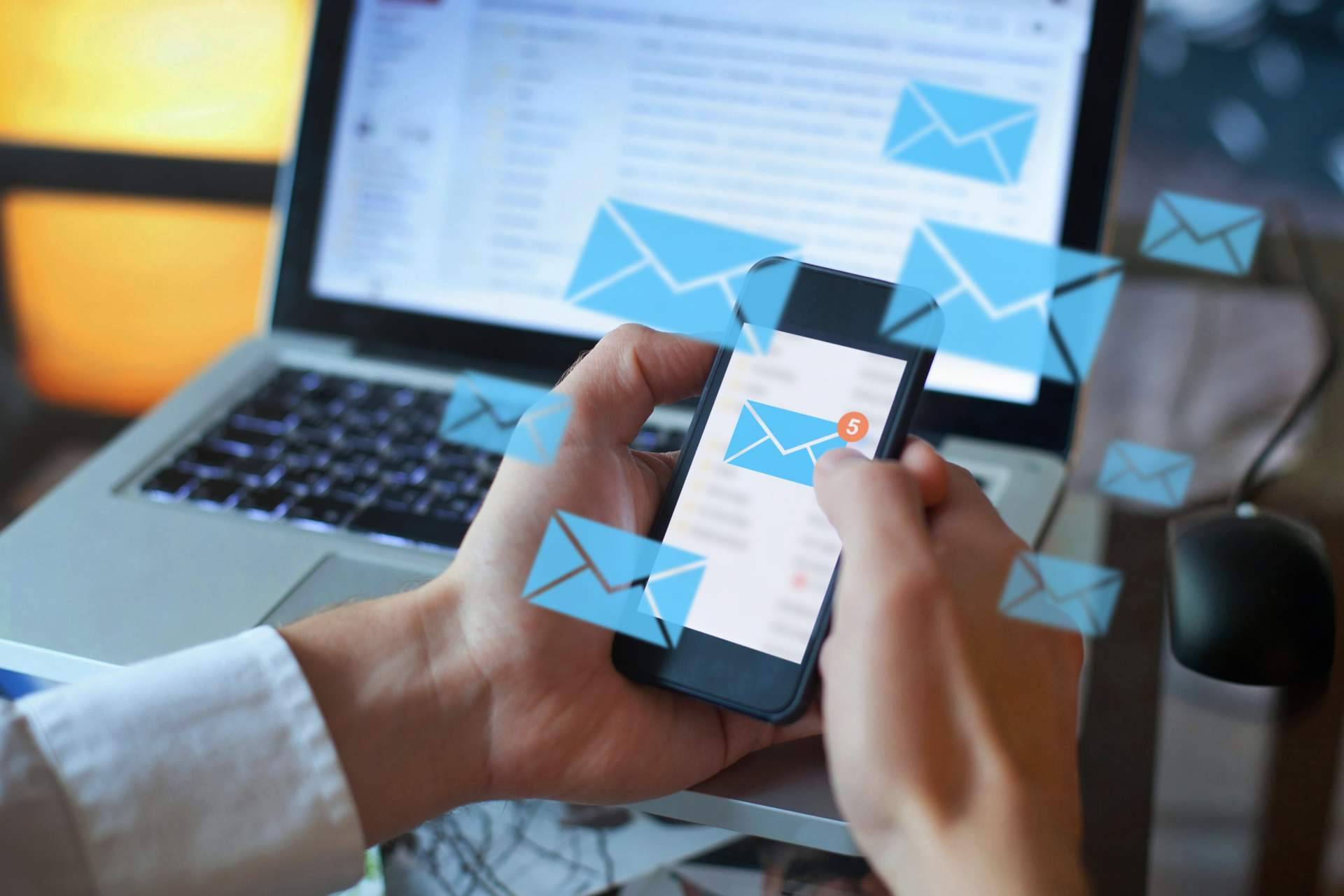 Cómo puede ayudar y qué es el email marketing