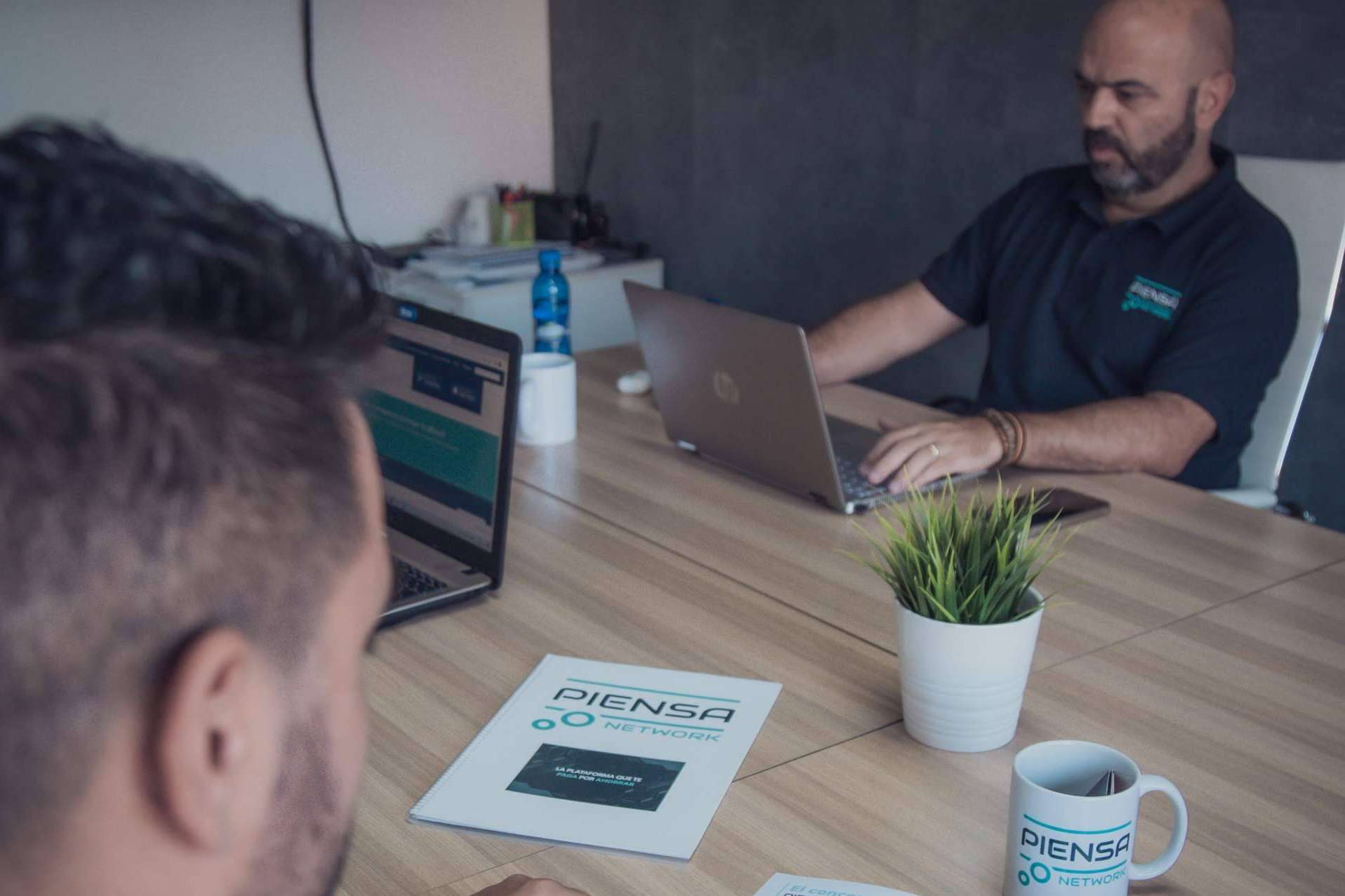 Semillas Piensa, el nuevo producto de inversión de Piensa Network