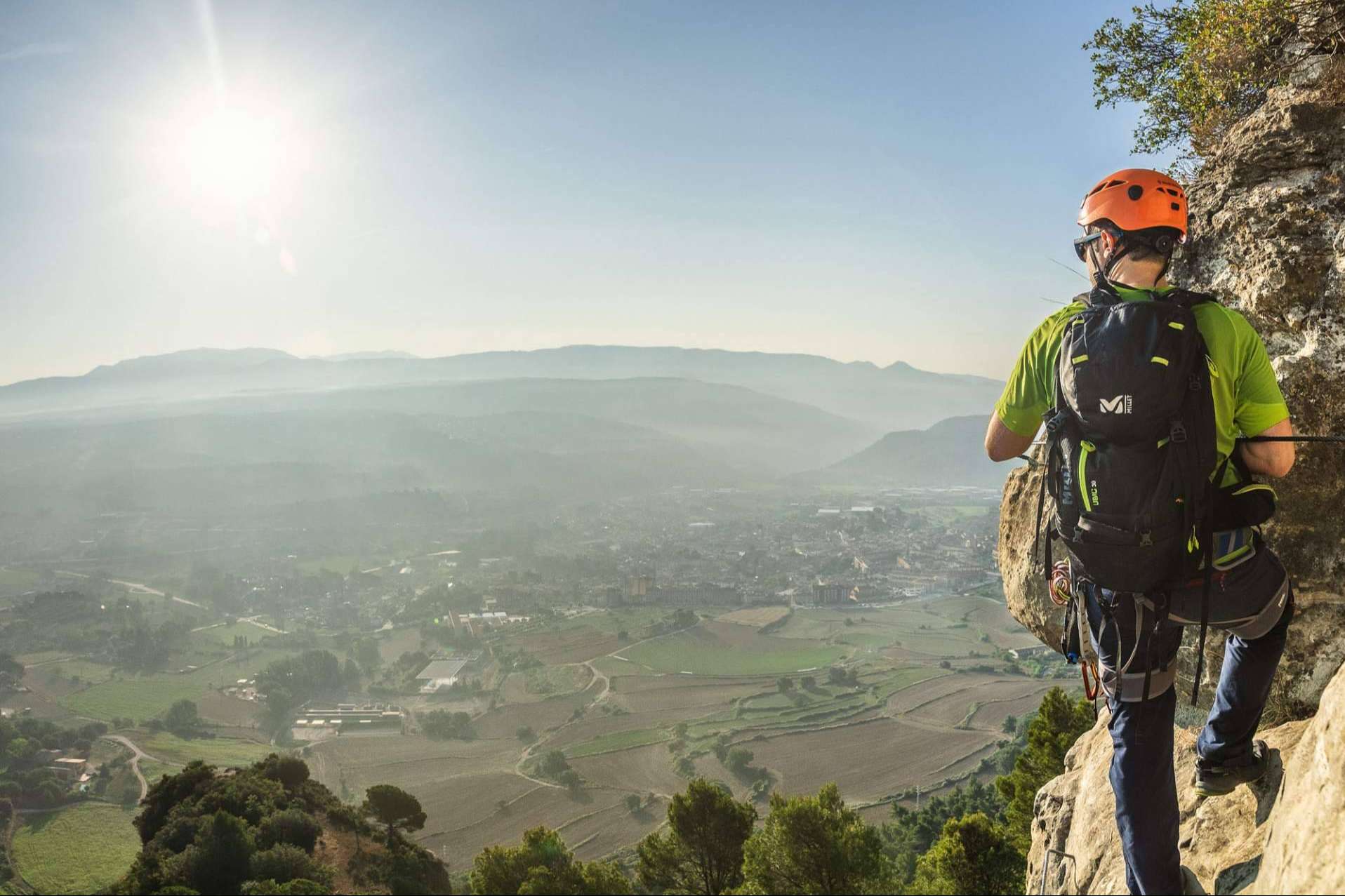 Andy Cannon y la fotografía de aventura como una forma de expresión original