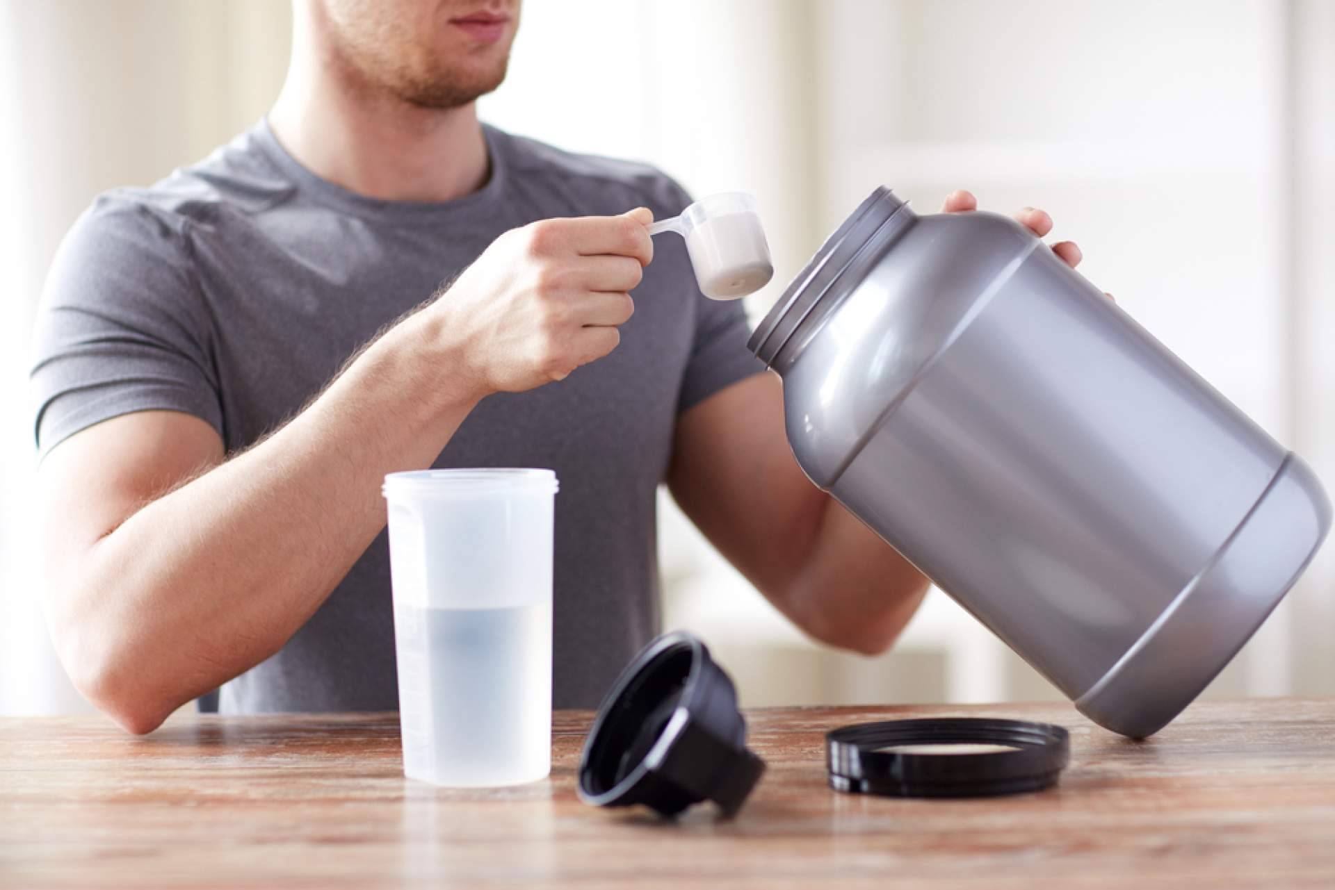 Cremas healthy para una alimentación saludable, con FITstore