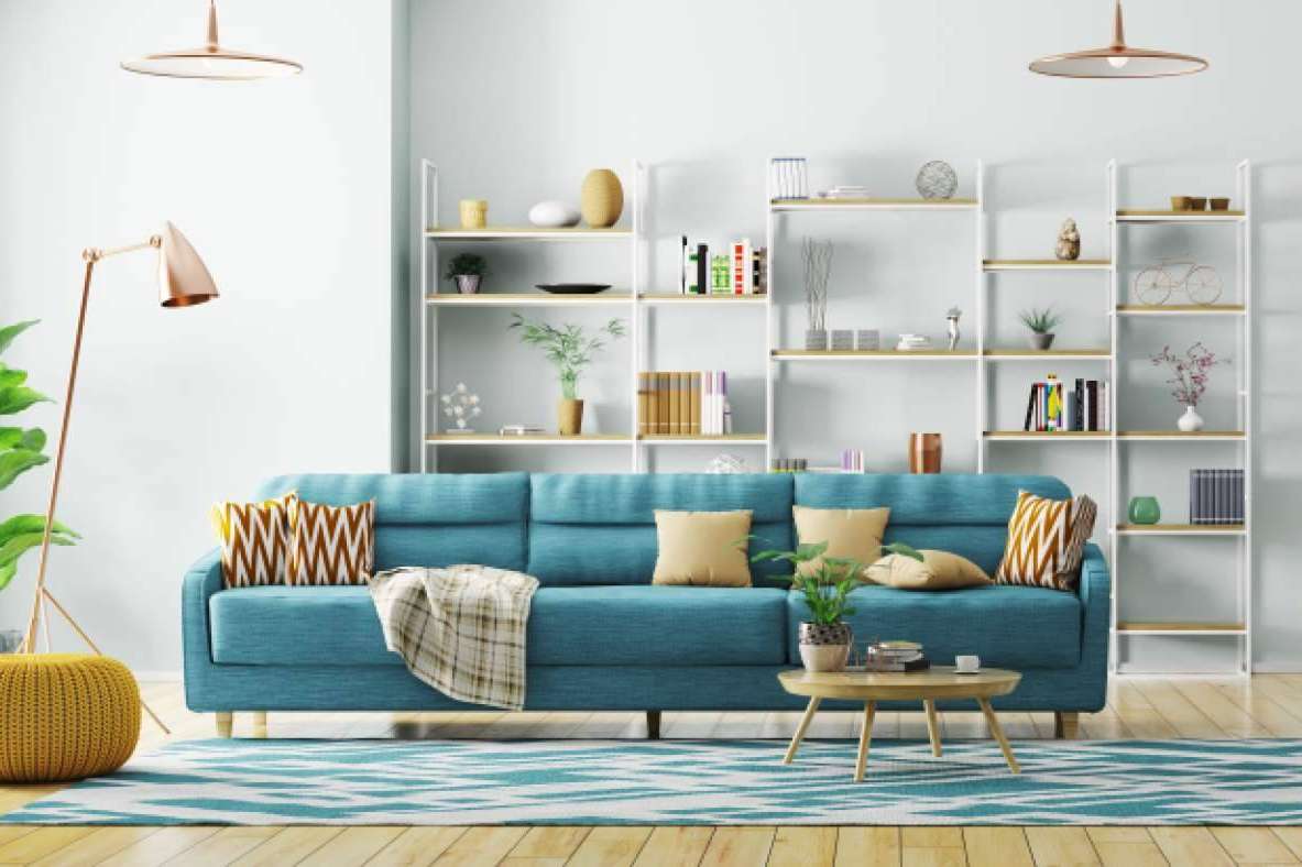 Decorar el hogar con todos los productos de Ámbar Muebles