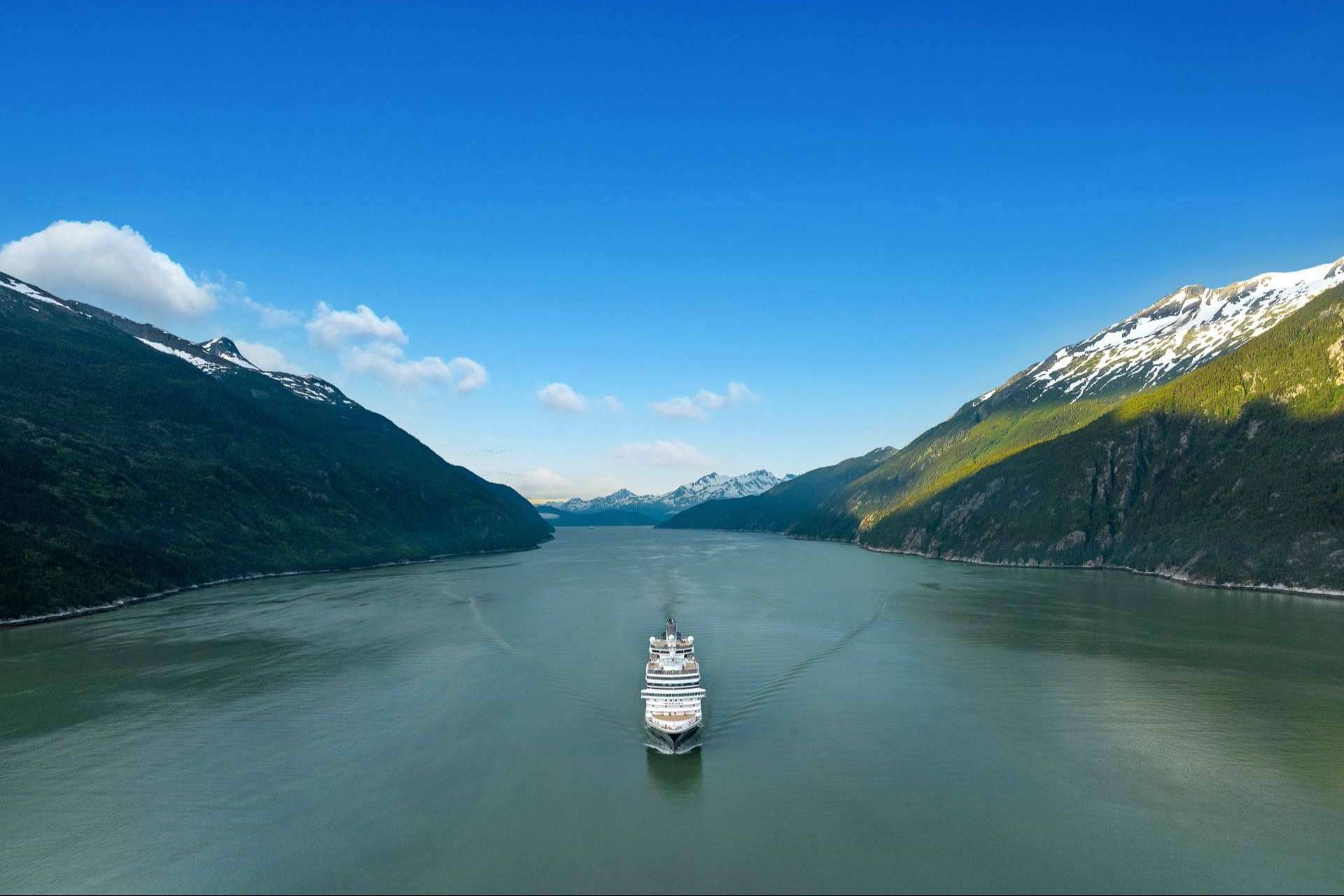 Un Mundo de Cruceros presenta un crucero premium con guía en español que propone los mejores viajes para 2024