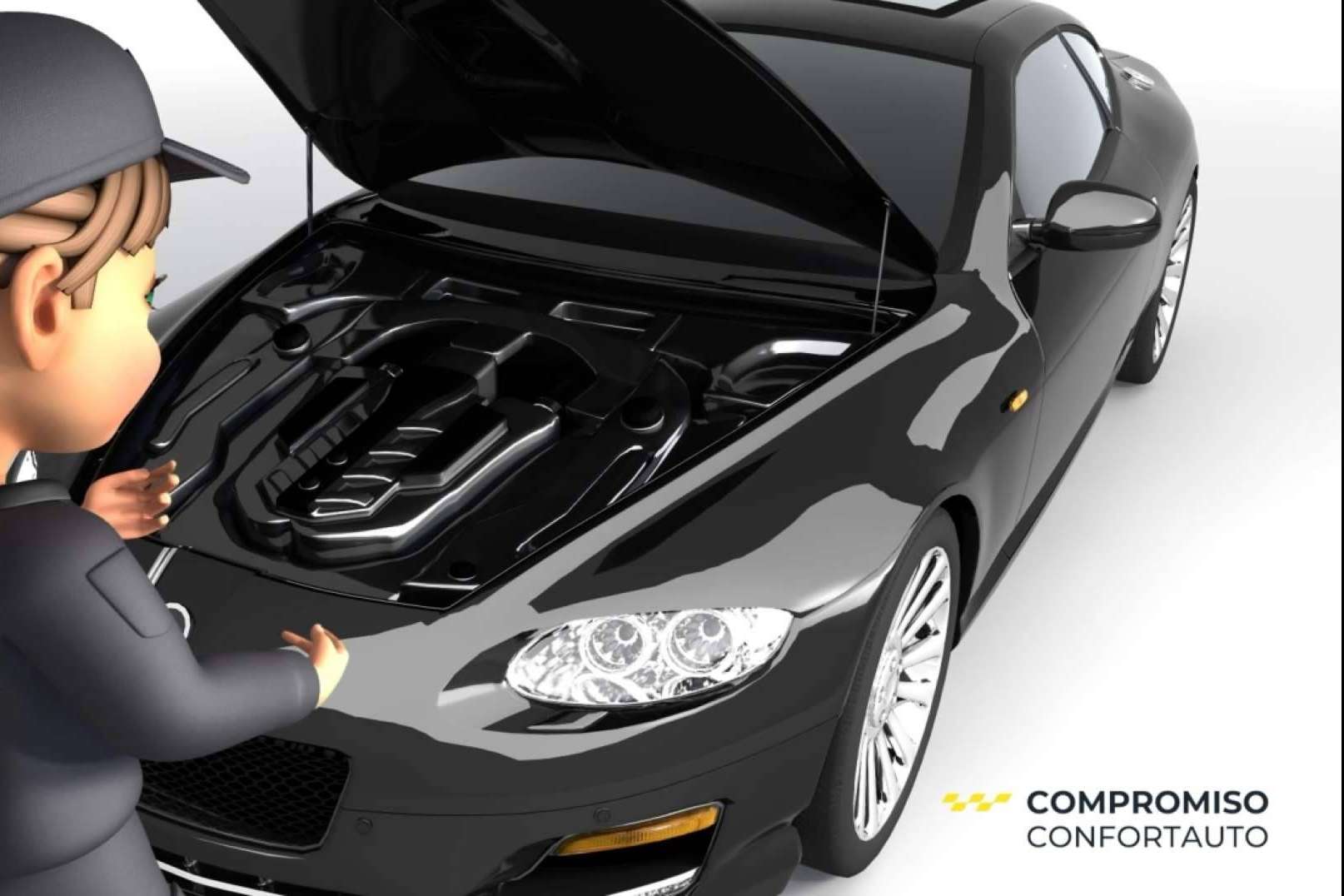 ConfortAuto refuerza su compromiso con el cliente y presenta su nuevo decálogo a toda la red de talleres mecánicos