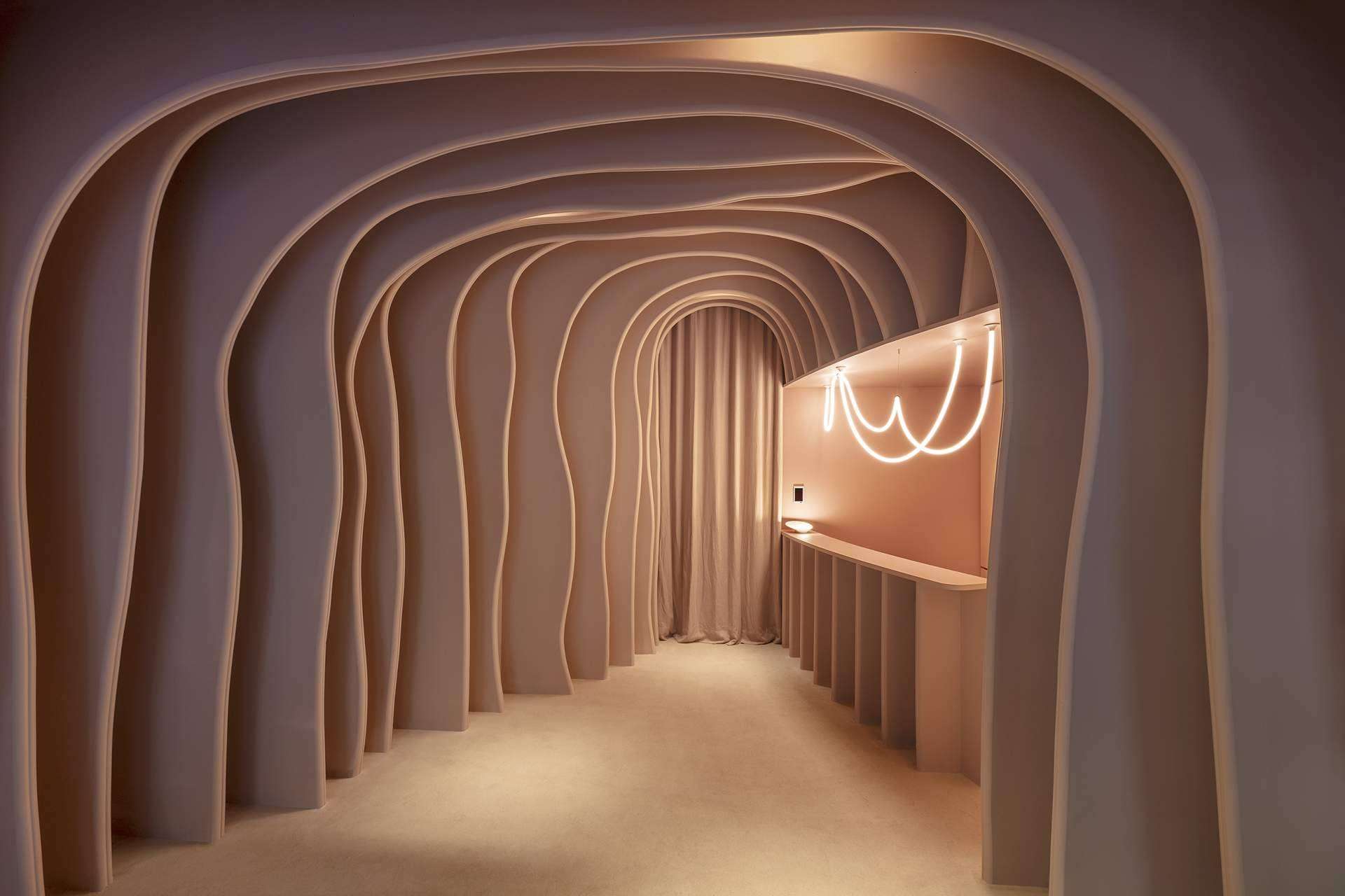 Orac Decor ha inaugurado su nuevo concepto de showroom Orac Experience Center