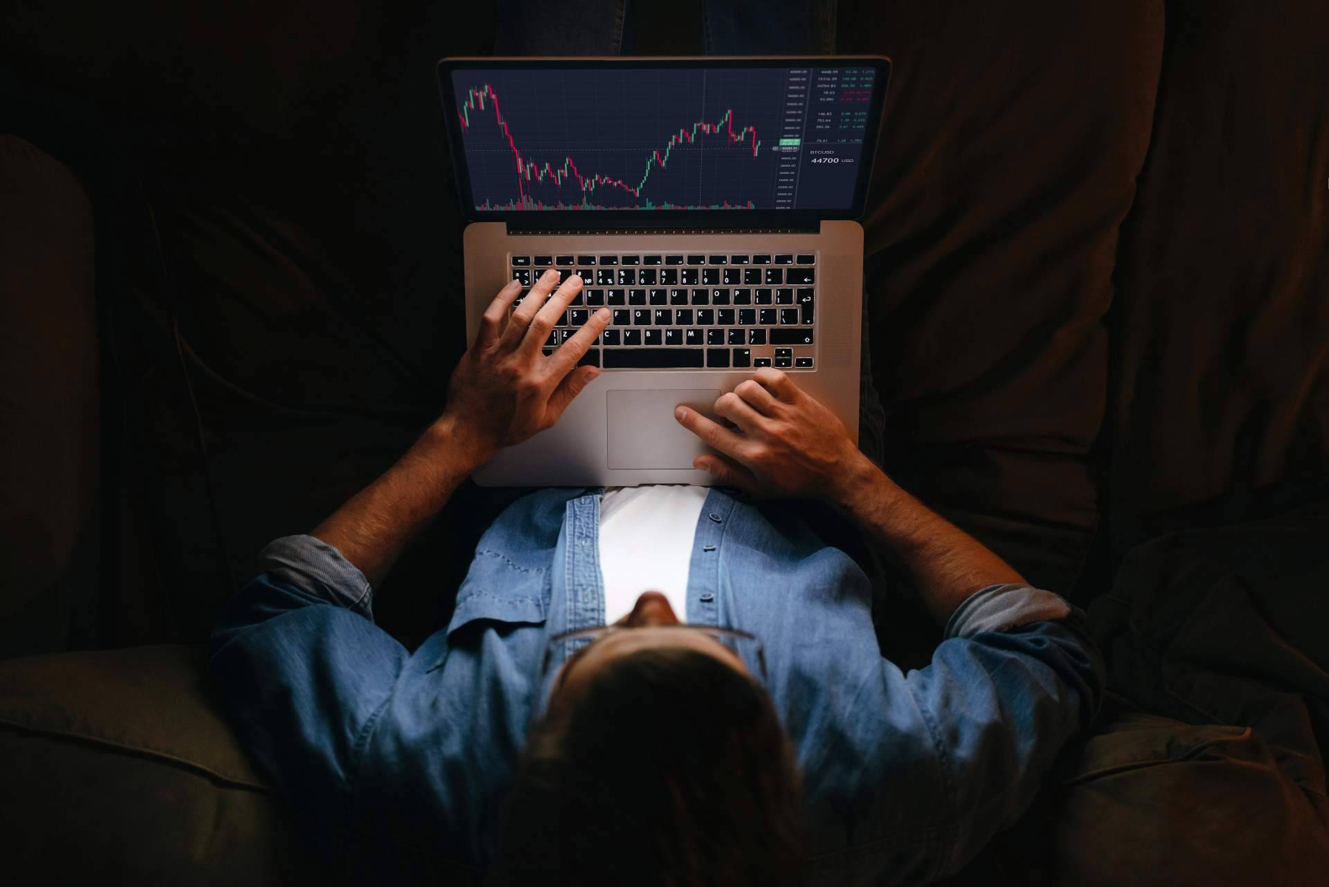Lograr oportunidades de inversión inteligentes gracias a ITCS Trade