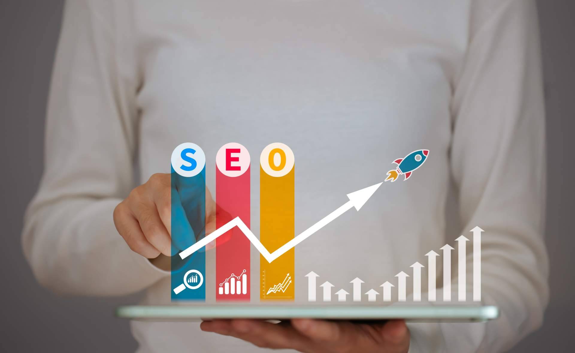 SEO para pymes, estrategias para posicionarse en internet