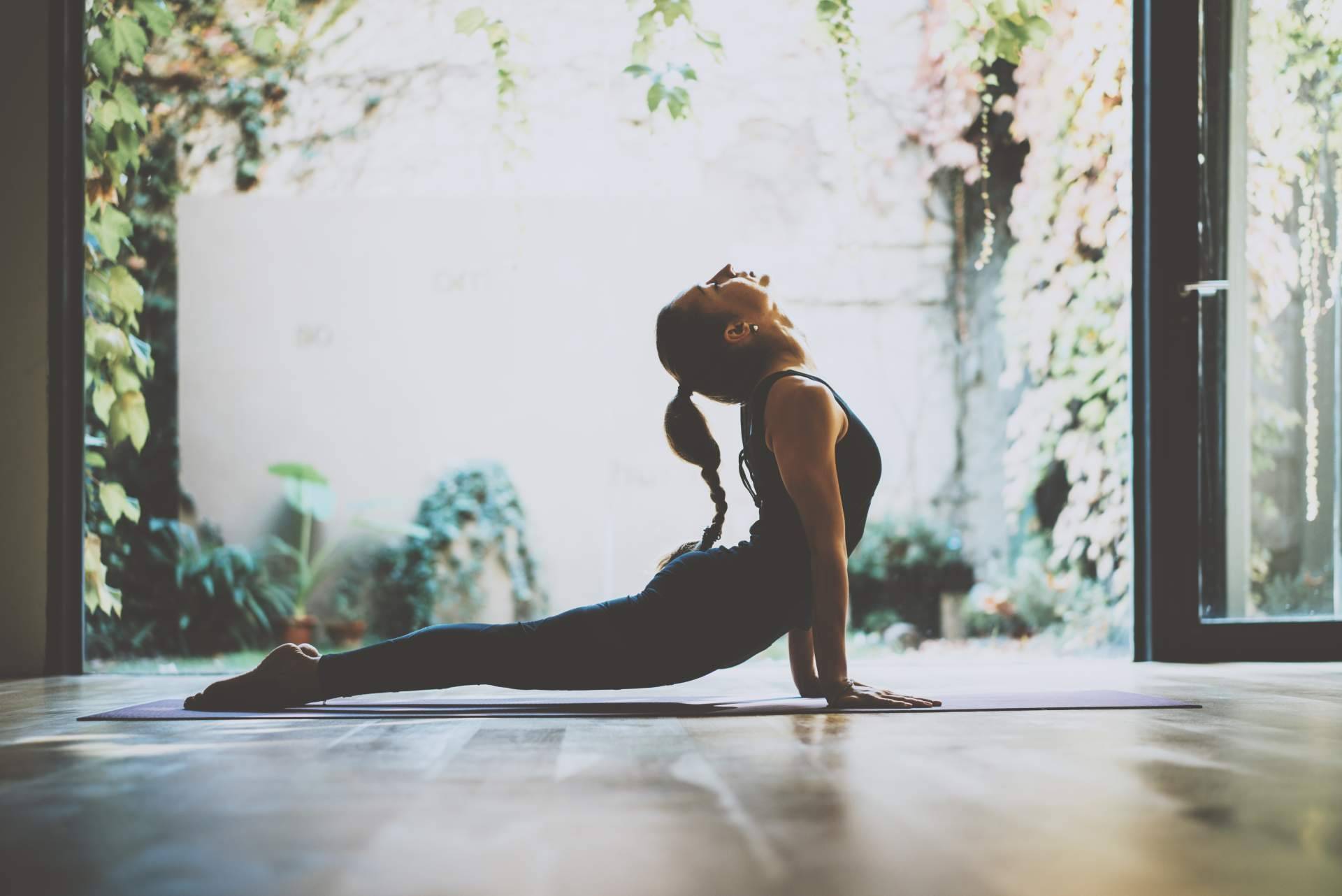 Los beneficios de Satya Yoga Studio, un centro completo para la práctica regular de yoga