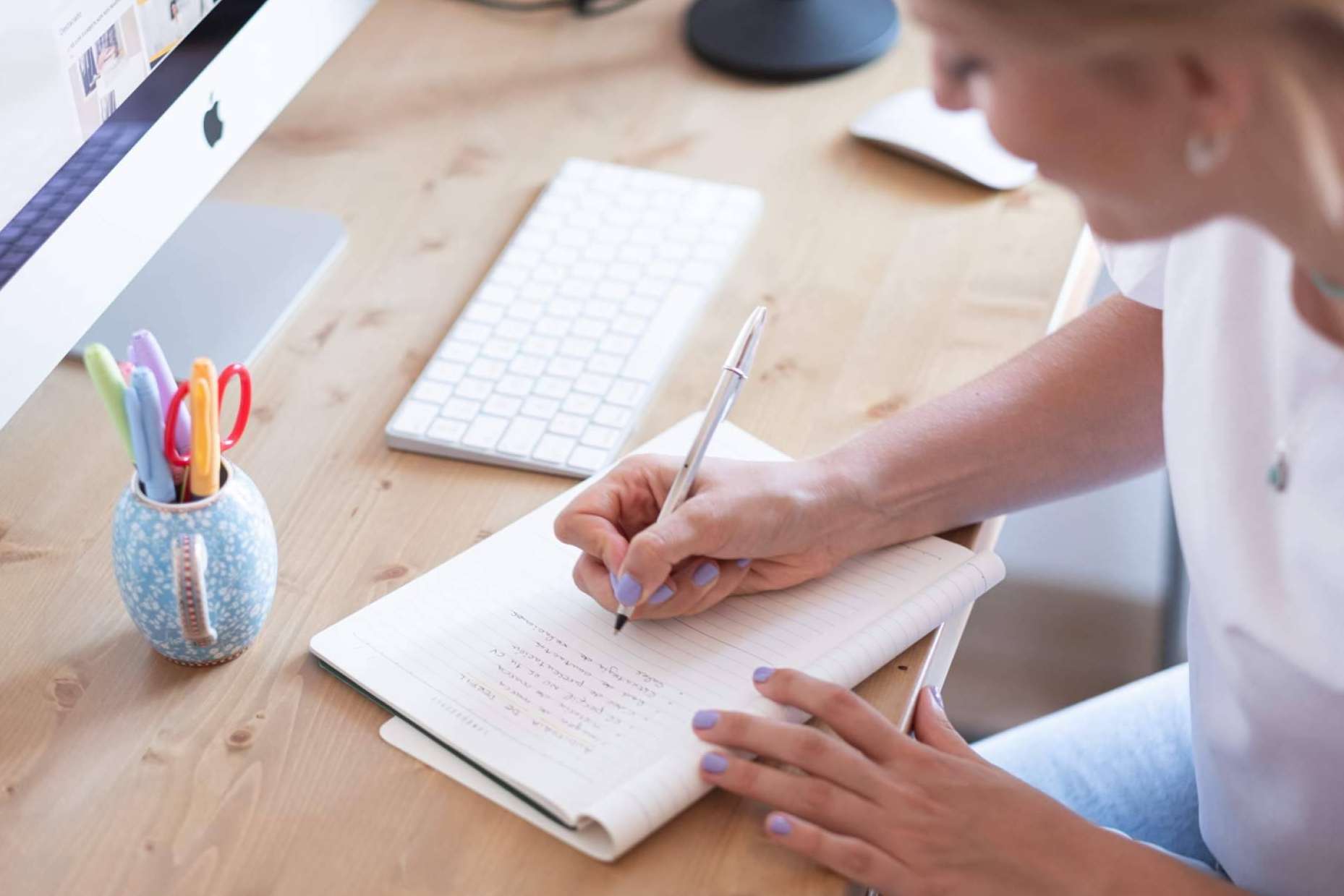 La joven emprendedora que ayuda a freelance y pequeñas compañías a vender más usando LinkedIn