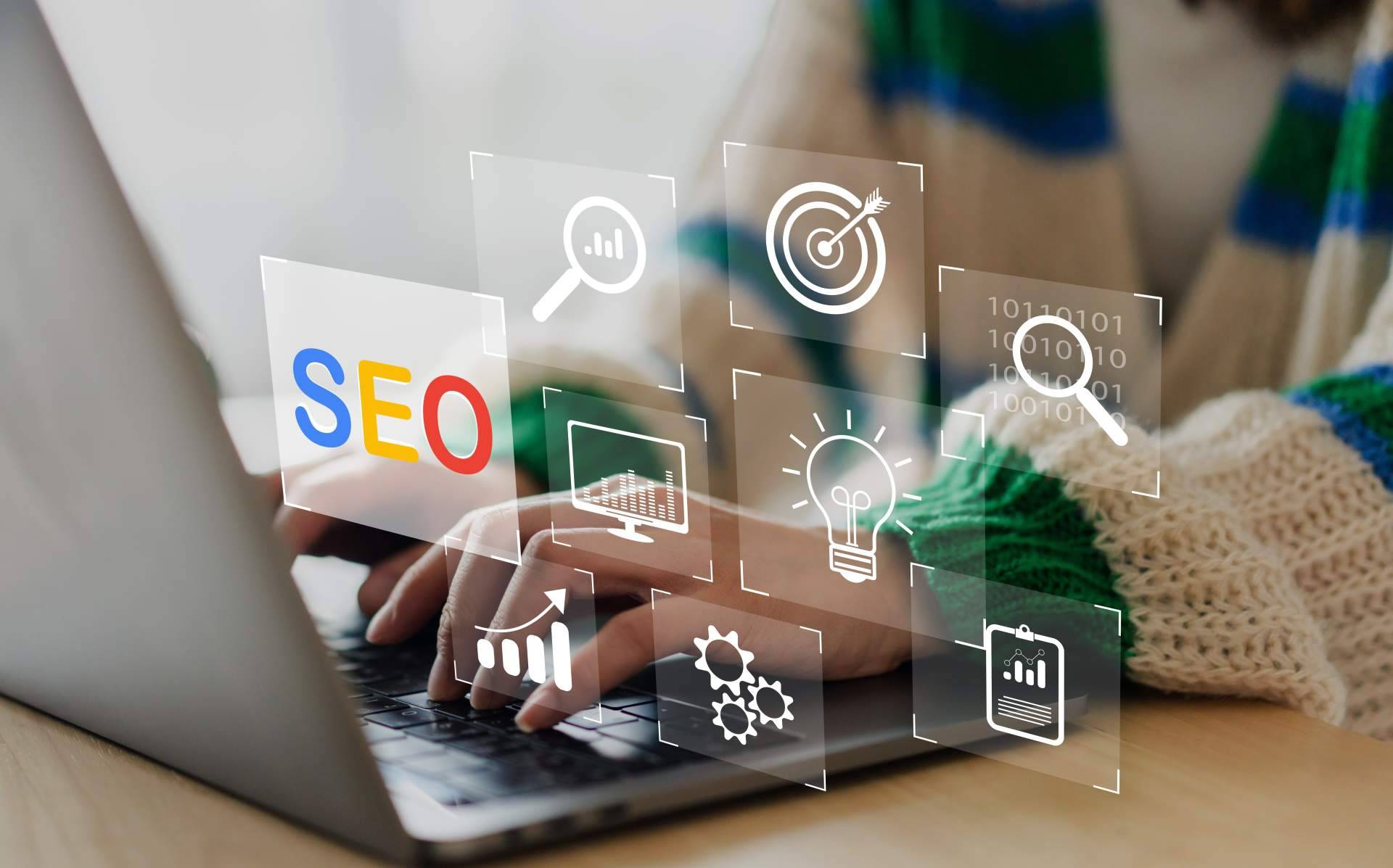 OK SEO, especialistas en auditoría de sitio web