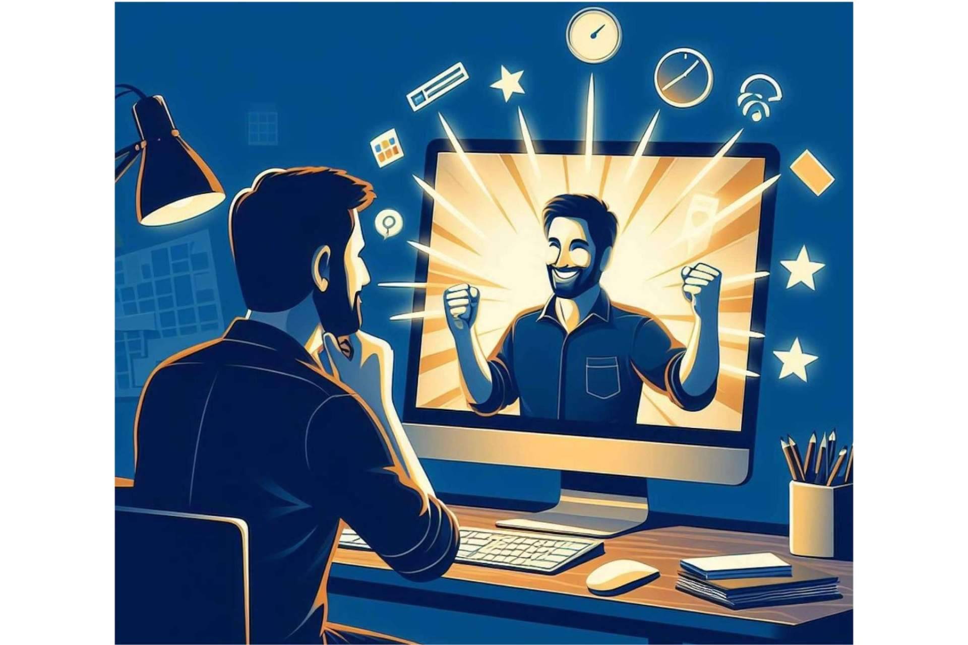 Midoble.com; la revolución que trae el doble digital al mundo