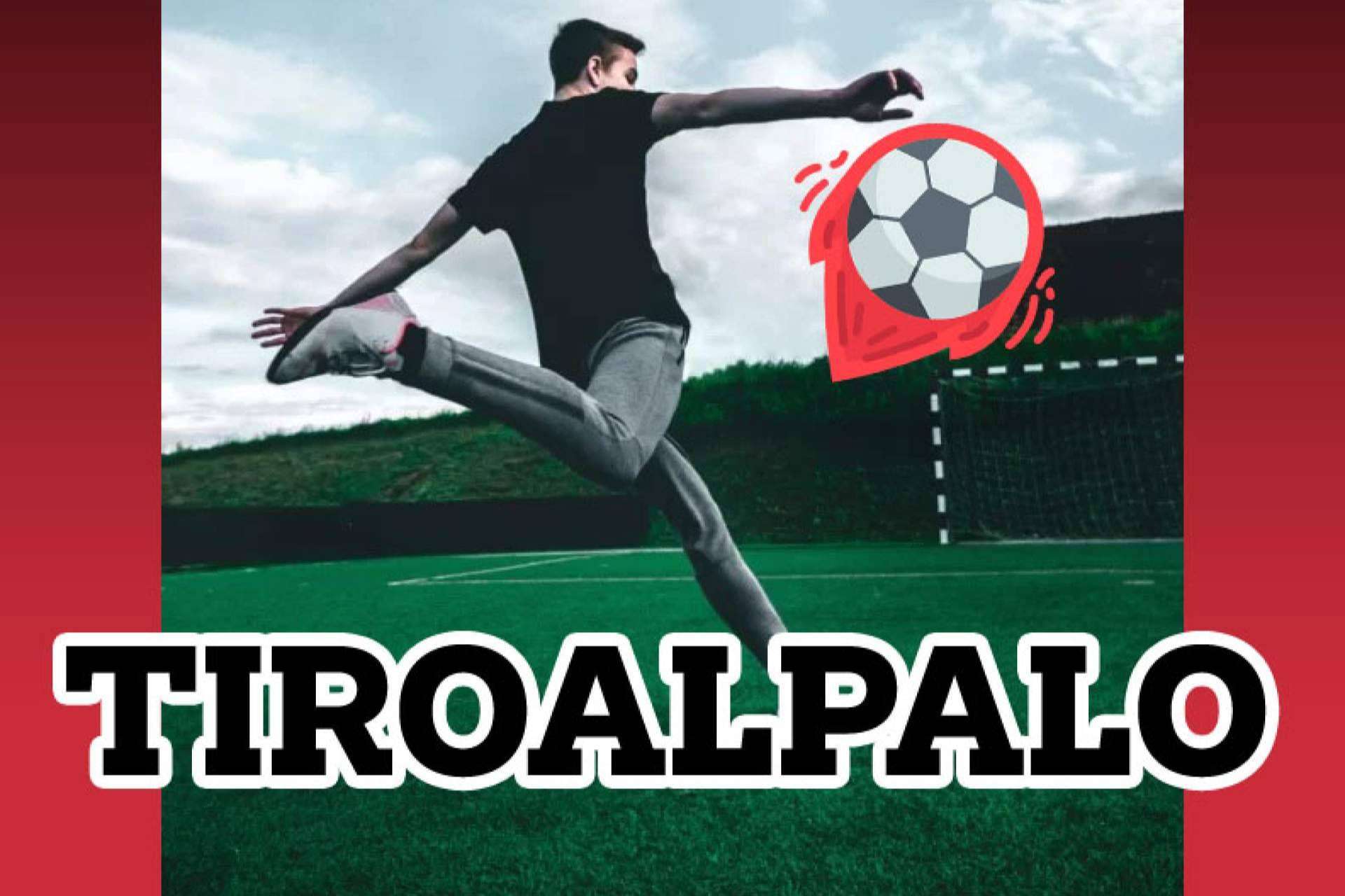 El sitio web de deportes TiroAlpalo.com.es permite vivir el deporte