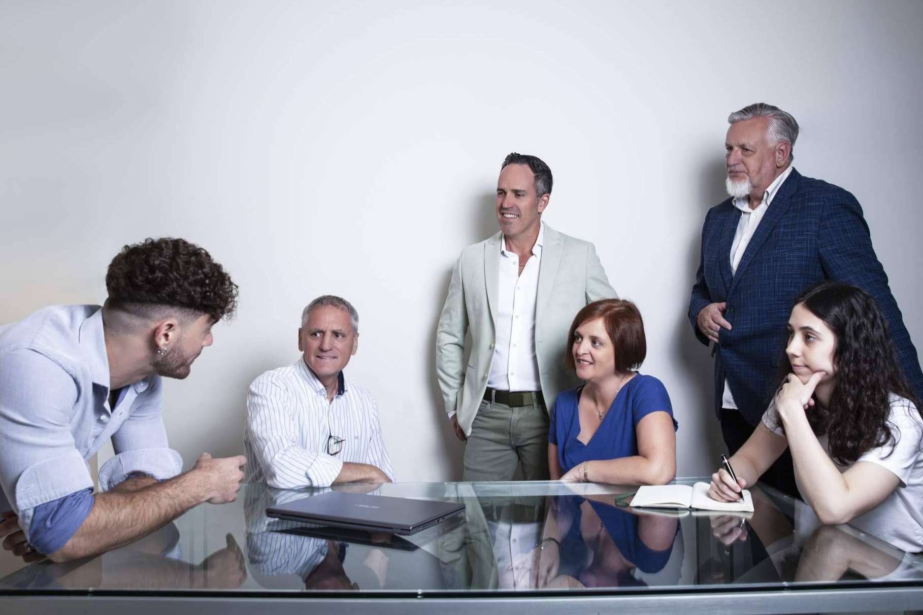 La empresa TRL+ impulsa spinoffs con equipos interdisciplinarios entre investigadores y profesionales empresariales