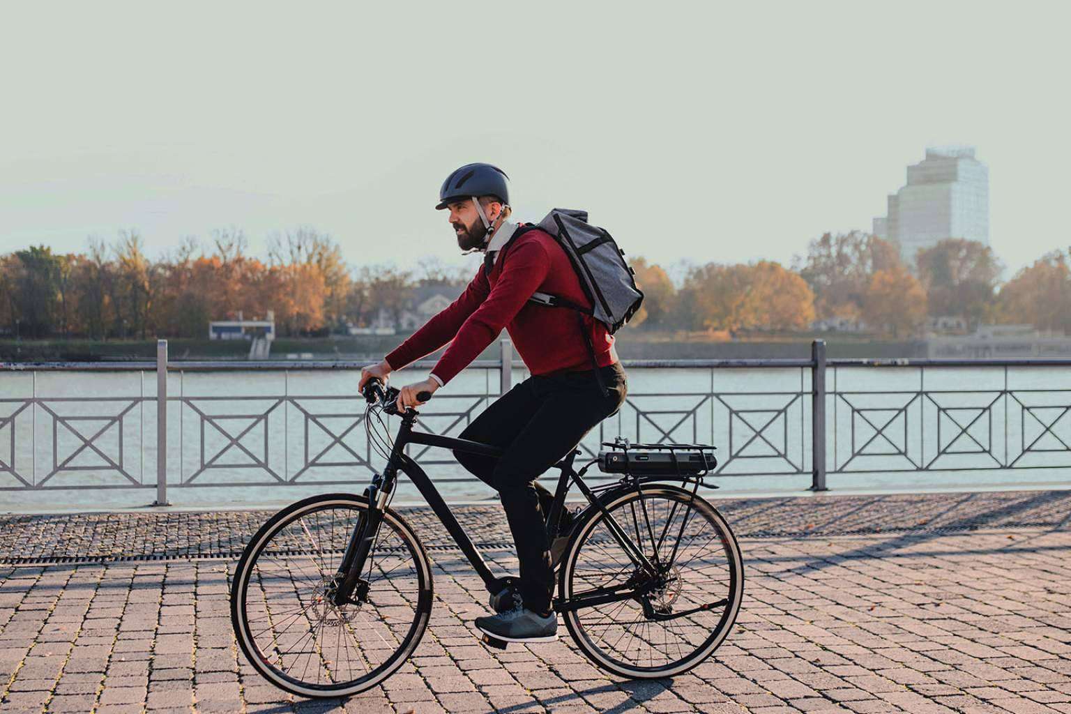 El seguro Movilidad Personal de Línea Directa