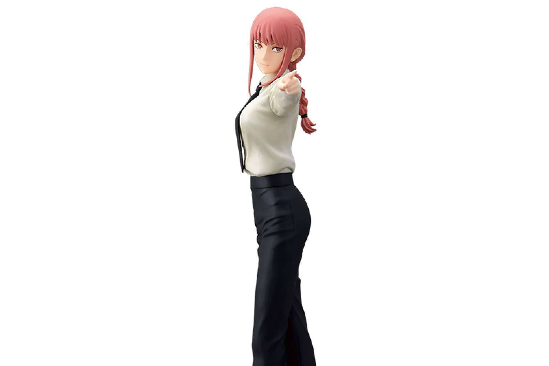 Las figuras de anime de Banpresto
