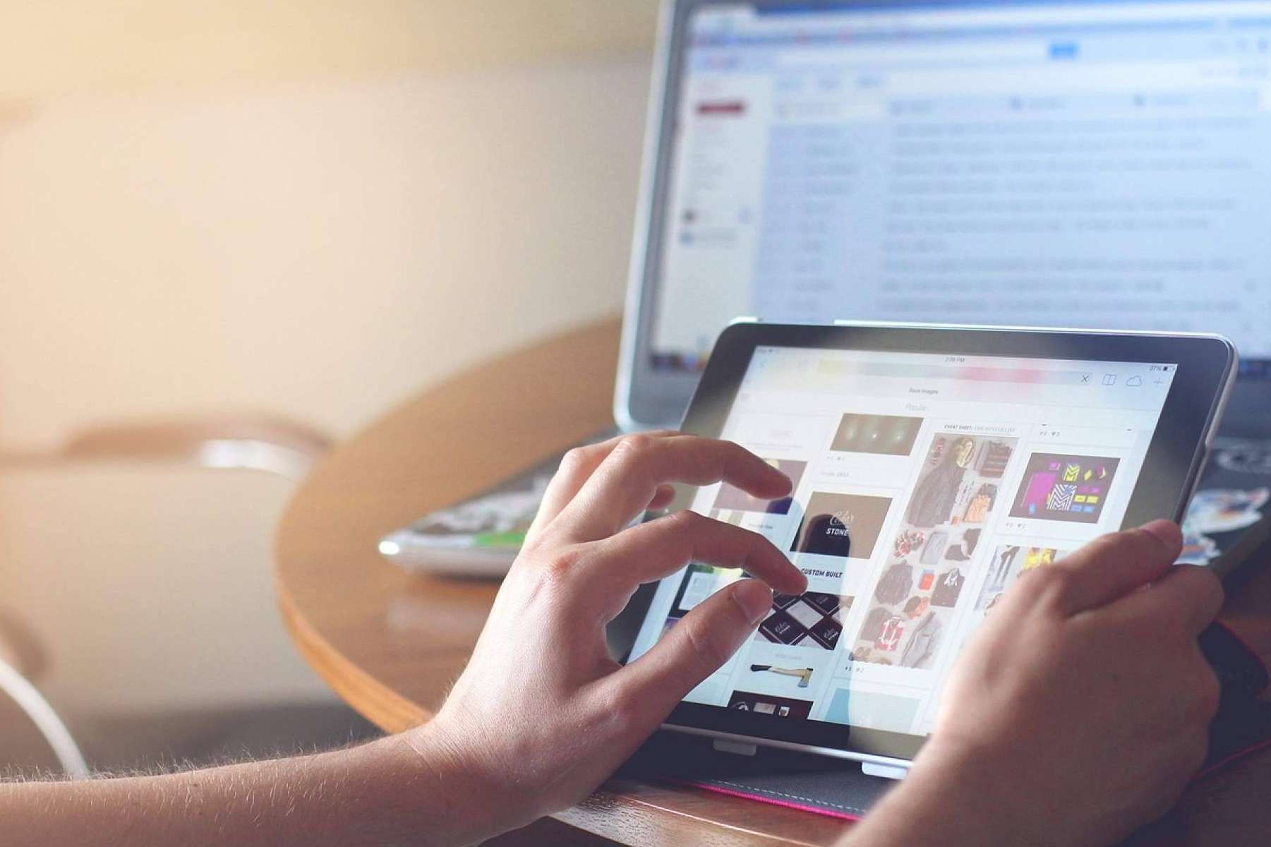 Diseño Web y SEO herramientas indispensables de Marketing Digital