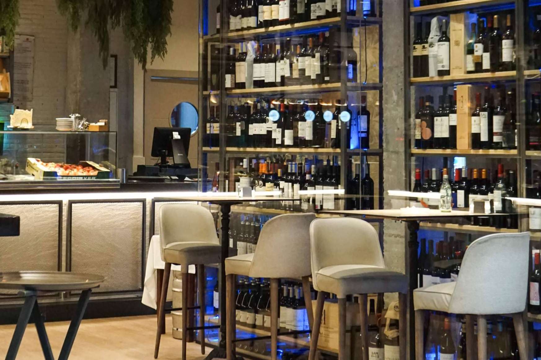 La Rotonda de Rivas, una parada obligatoria al visitar Madrid