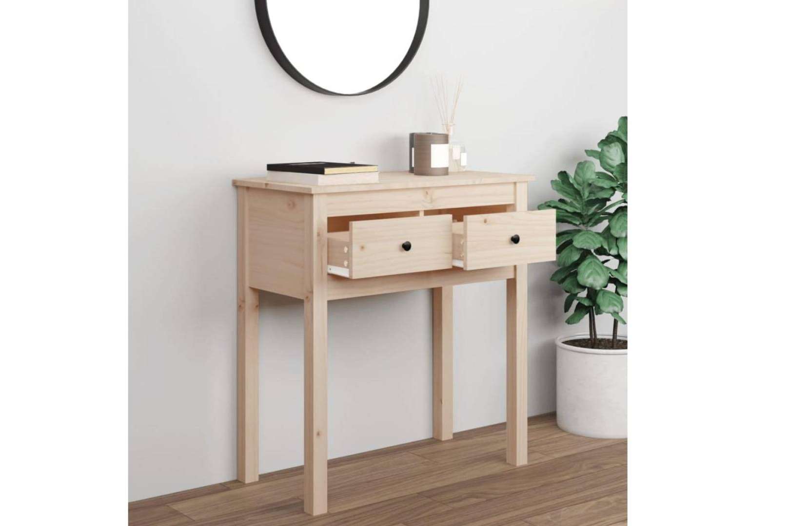 Los muebles auxiliares disponibles en Mi Hogar