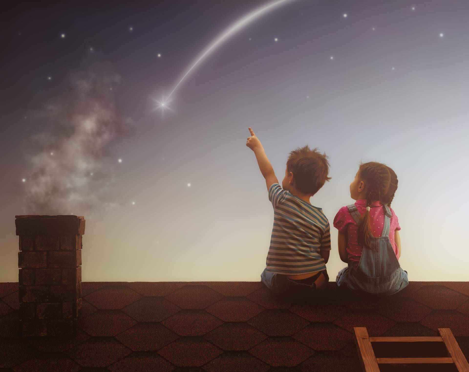 Ir directo al cielo ha dejado de ser una utopía con Universalglob