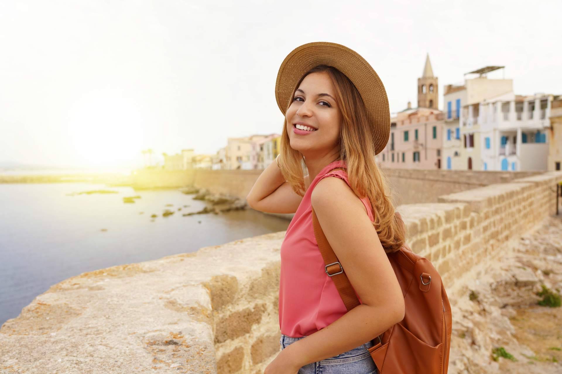 ¿Cuáles son los favoritos del verano? Los mejores pueblos españoles conquistados por turistas italianos