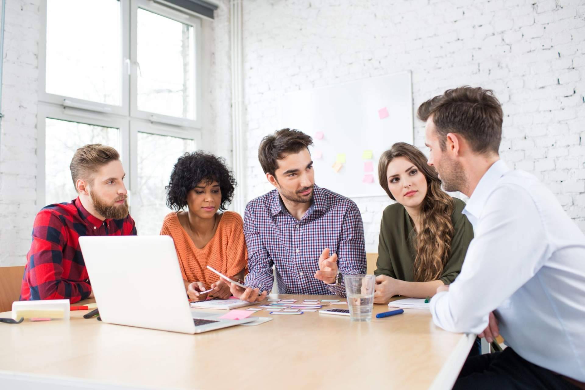 Presenzia; la solución integral de marketing digital para impulsar el negocio