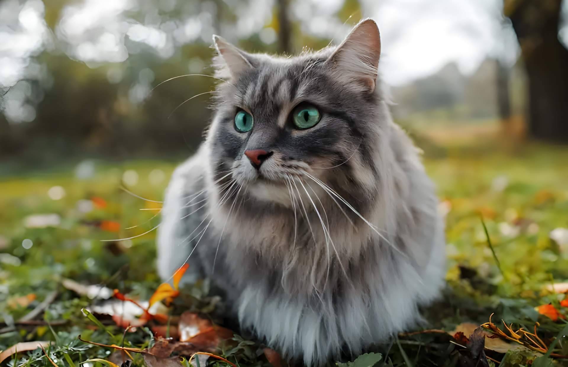 Canxana, cuidado integral de la alimentación del gato