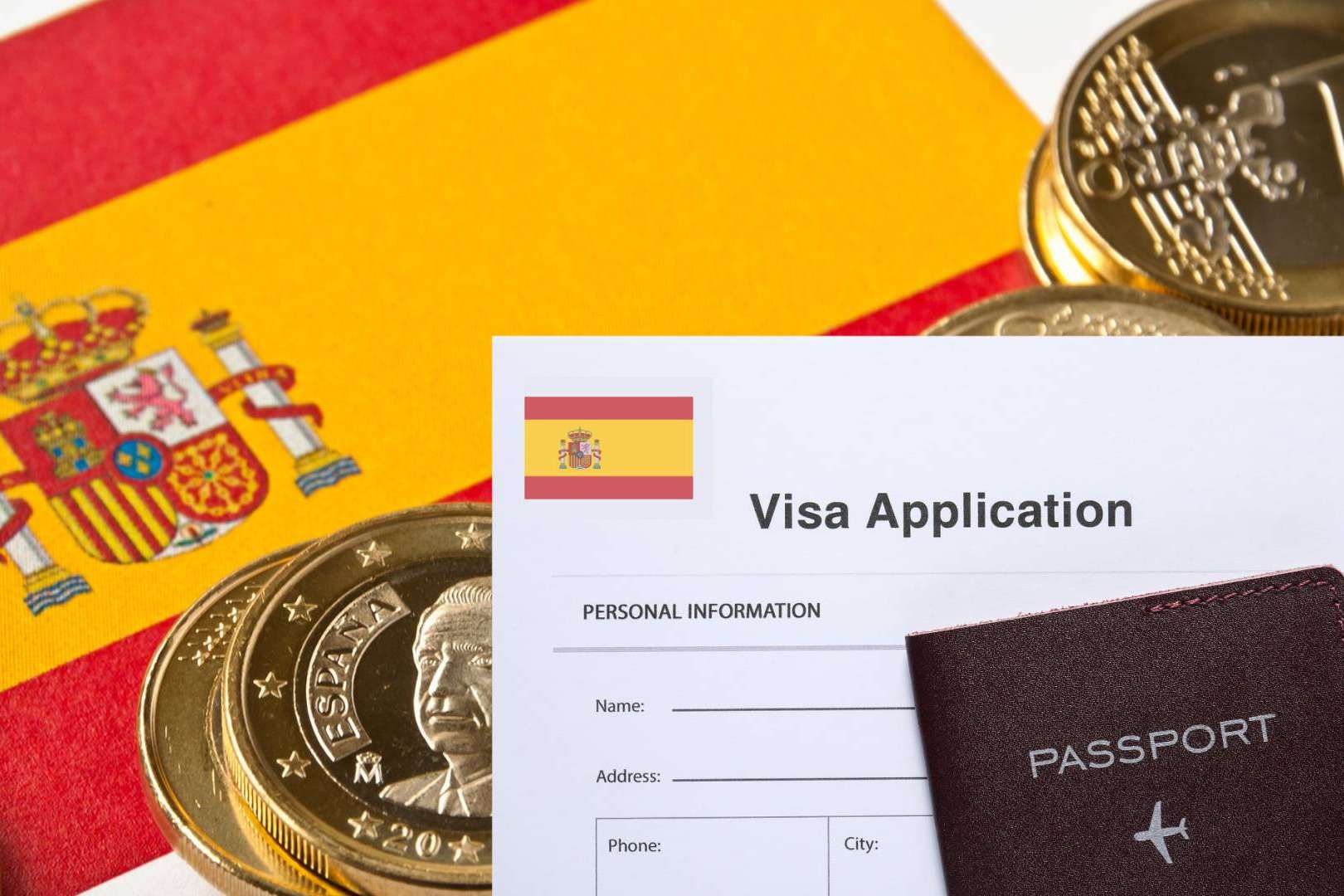 Madrid, el destino preferente de las Golden Visa